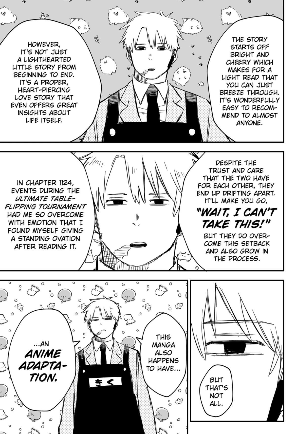 Kindergarten Wars Chapter 48 page 13 - Chapter 48