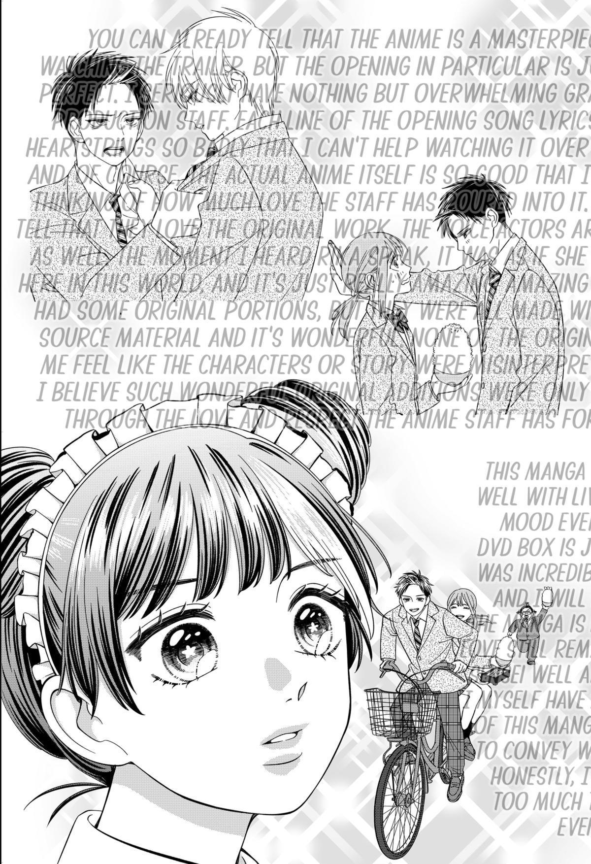 Kindergarten Wars Chapter 48 page 15 - Chapter 48