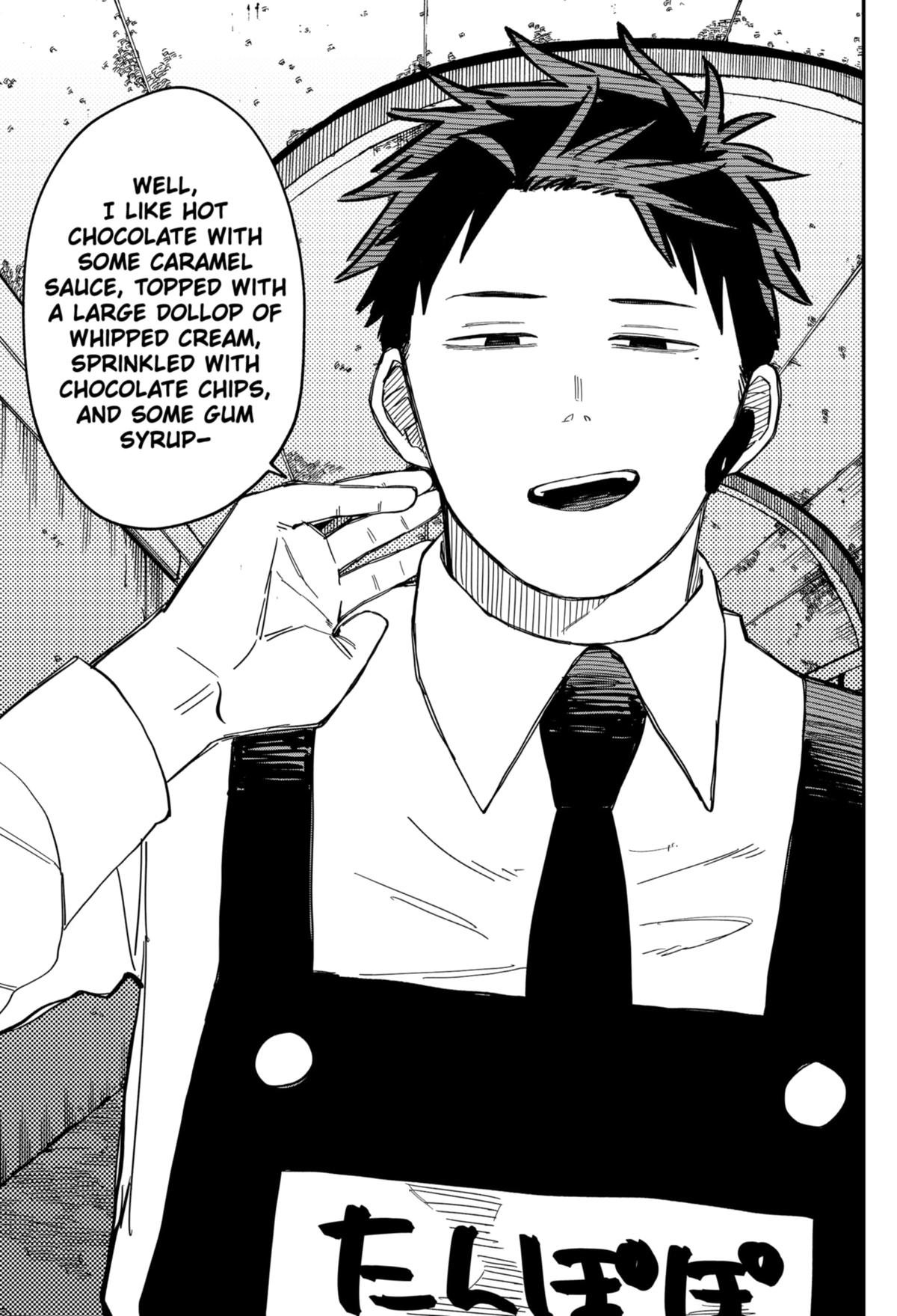 Kindergarten Wars Chapter 48 page 17 - Chapter 48
