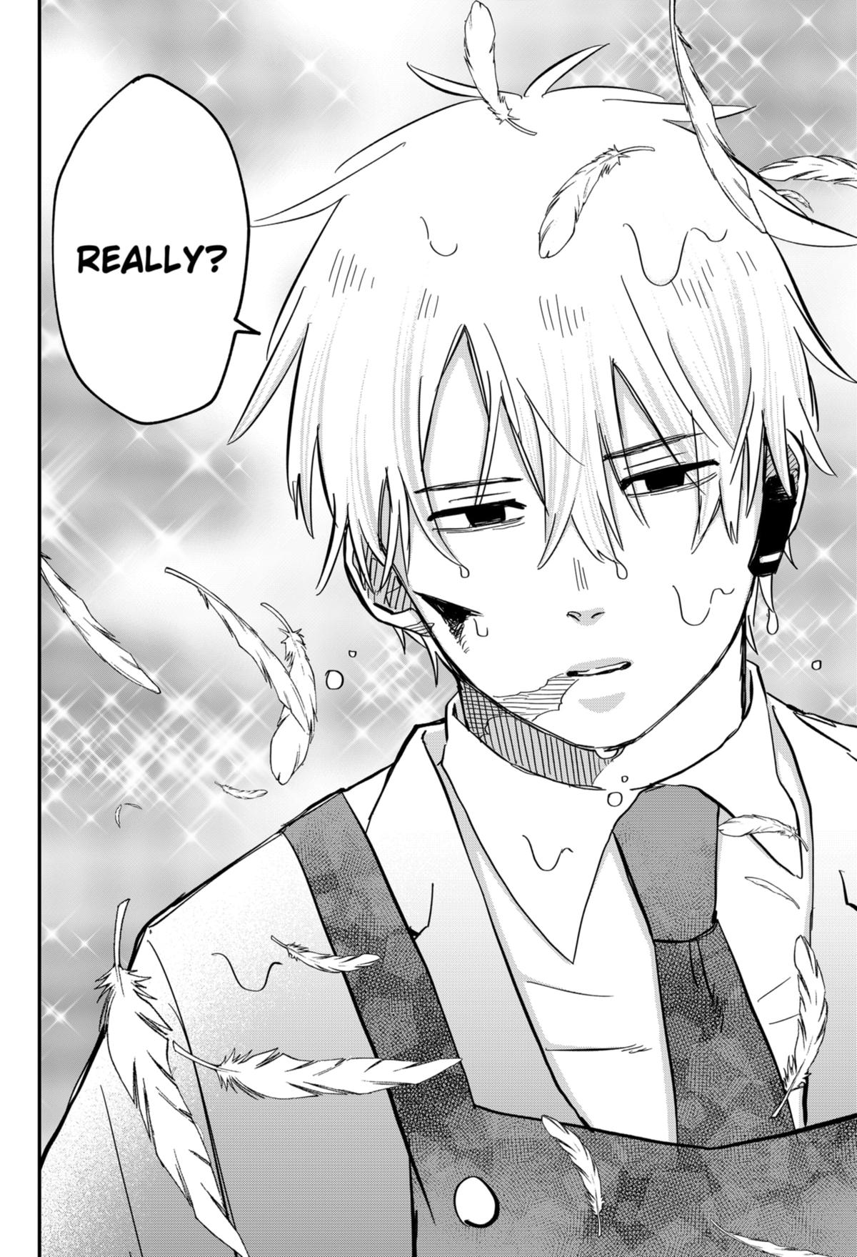 Kindergarten Wars Chapter 48 page 8 - Chapter 48