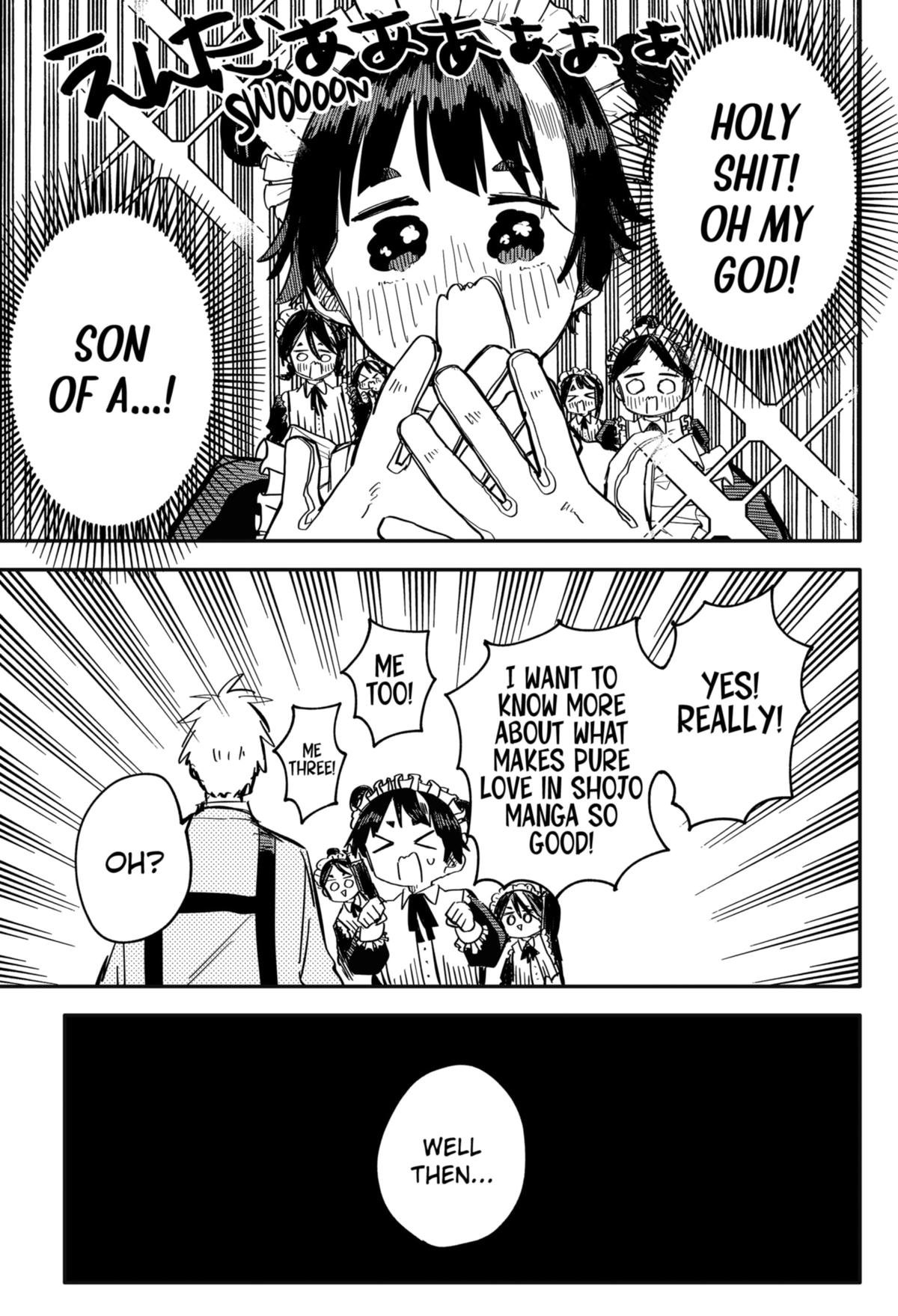 Kindergarten Wars Chapter 48 page 9 - Chapter 48
