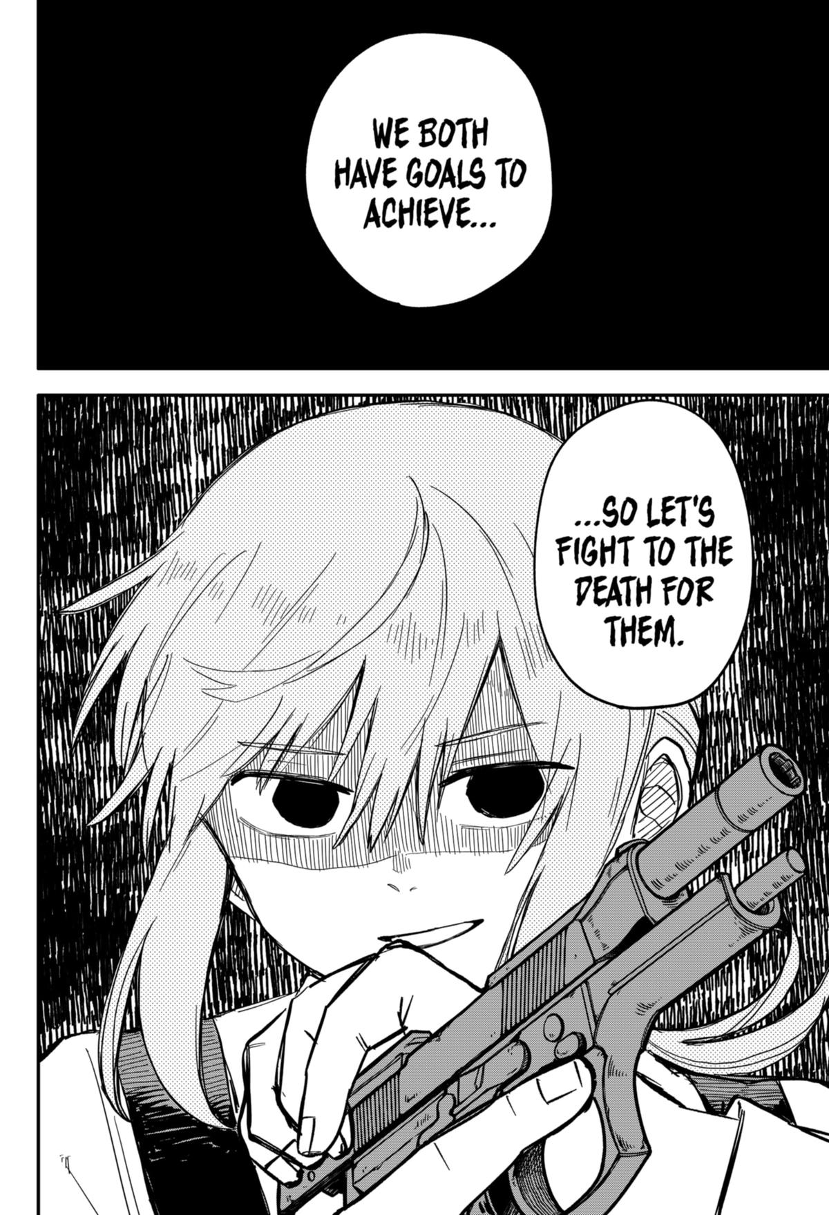 Kindergarten Wars Chapter 49 page 10 - Chapter 49
