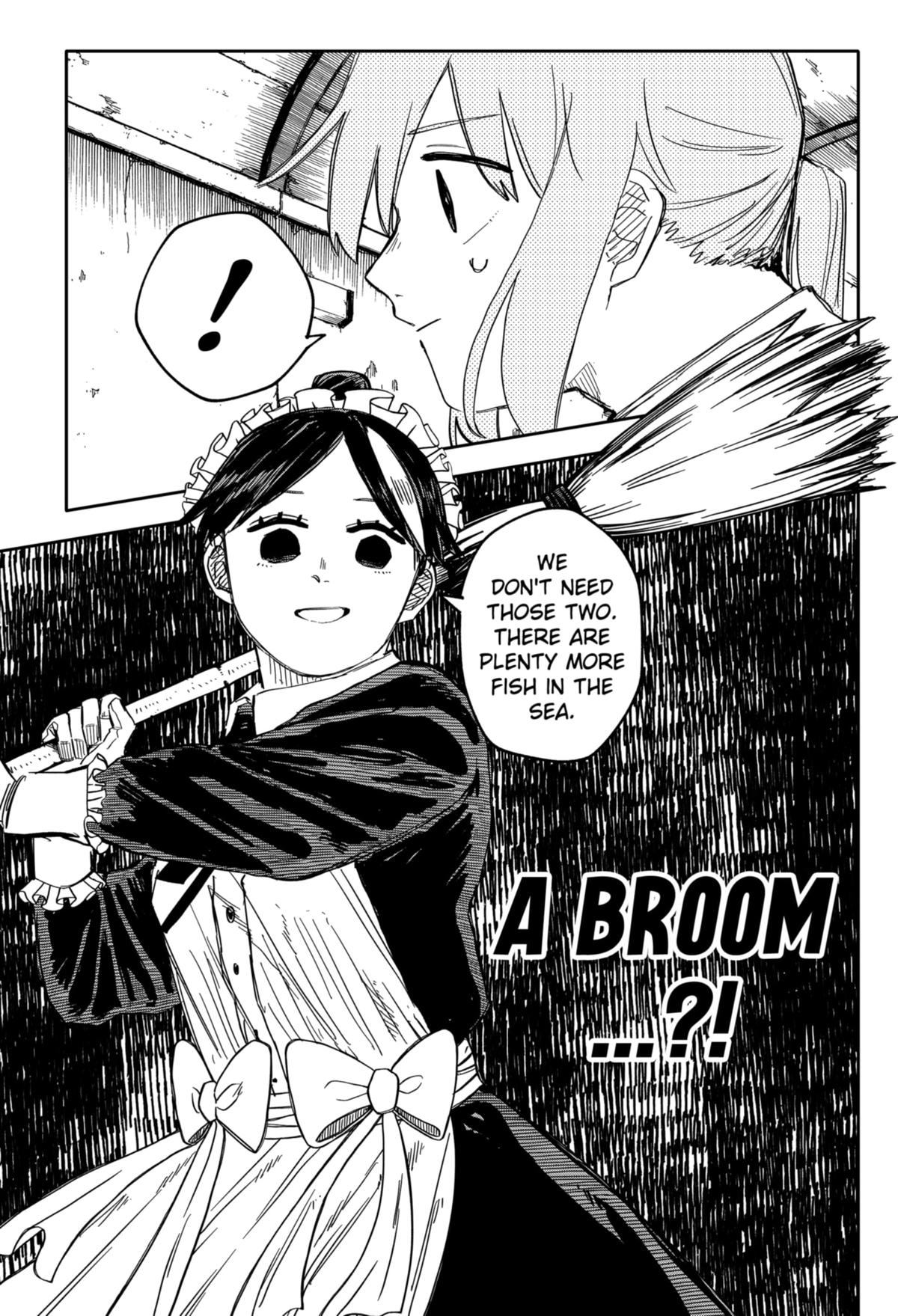 Kindergarten Wars Chapter 49 page 3 - Chapter 49