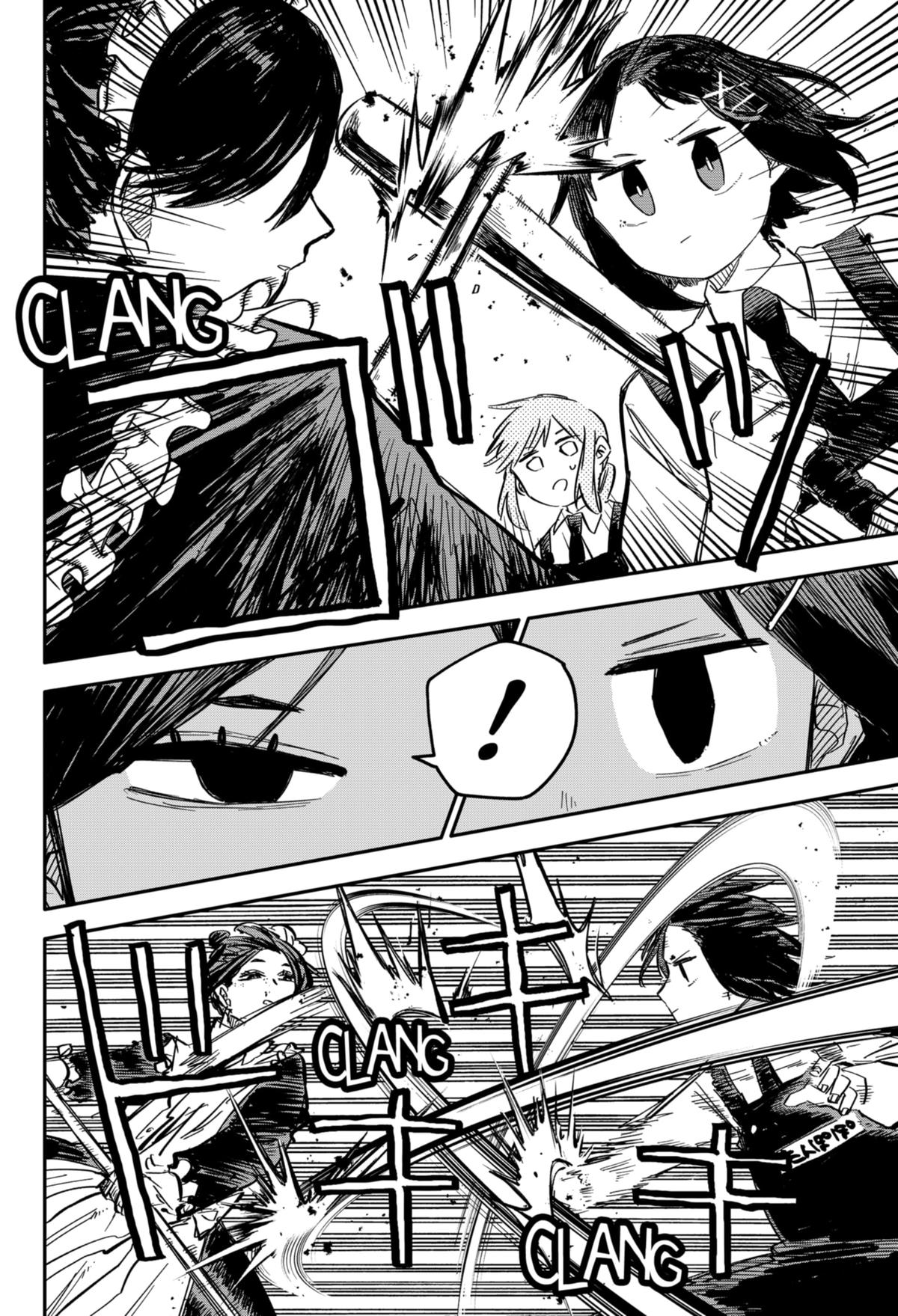 Kindergarten Wars Chapter 49 page 4 - Chapter 49
