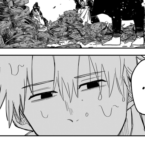 Kindergarten Wars Chapter 49 cover