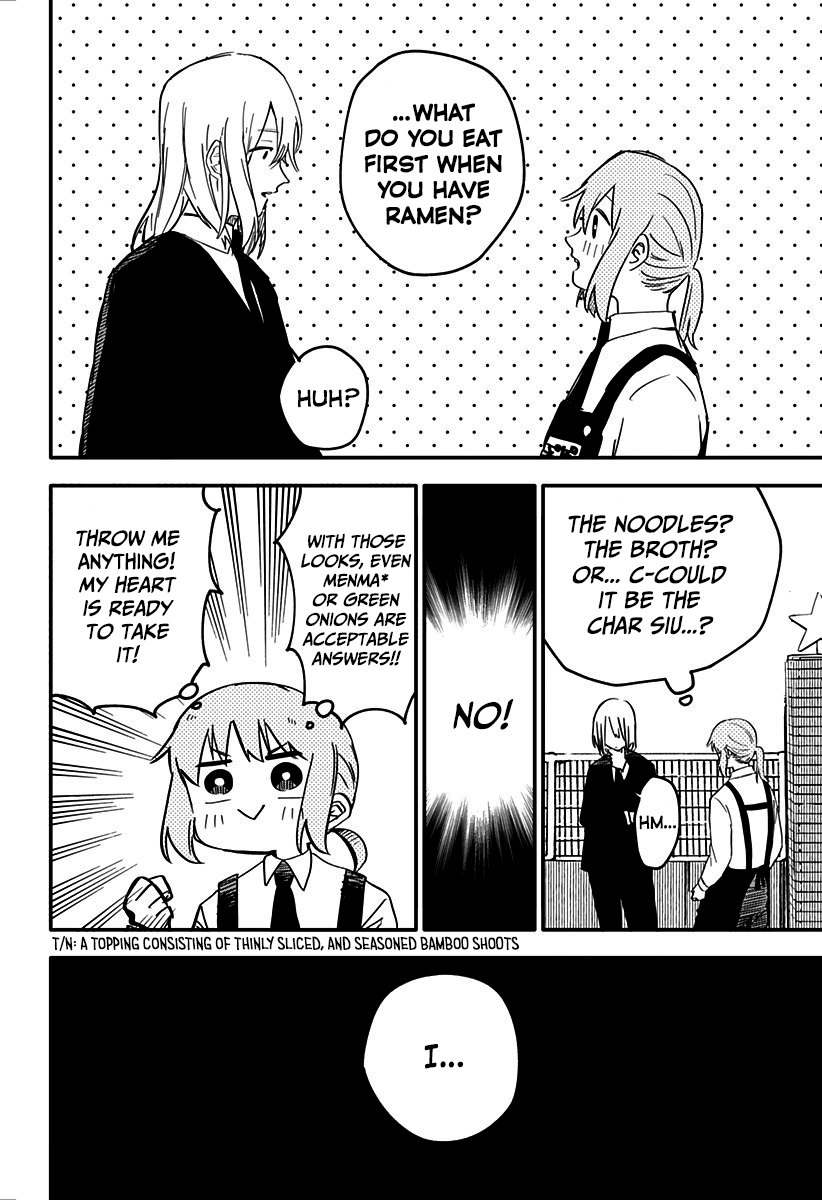 Kindergarten Wars Chapter 5 page 14 - Chapter 5: New Recruit
