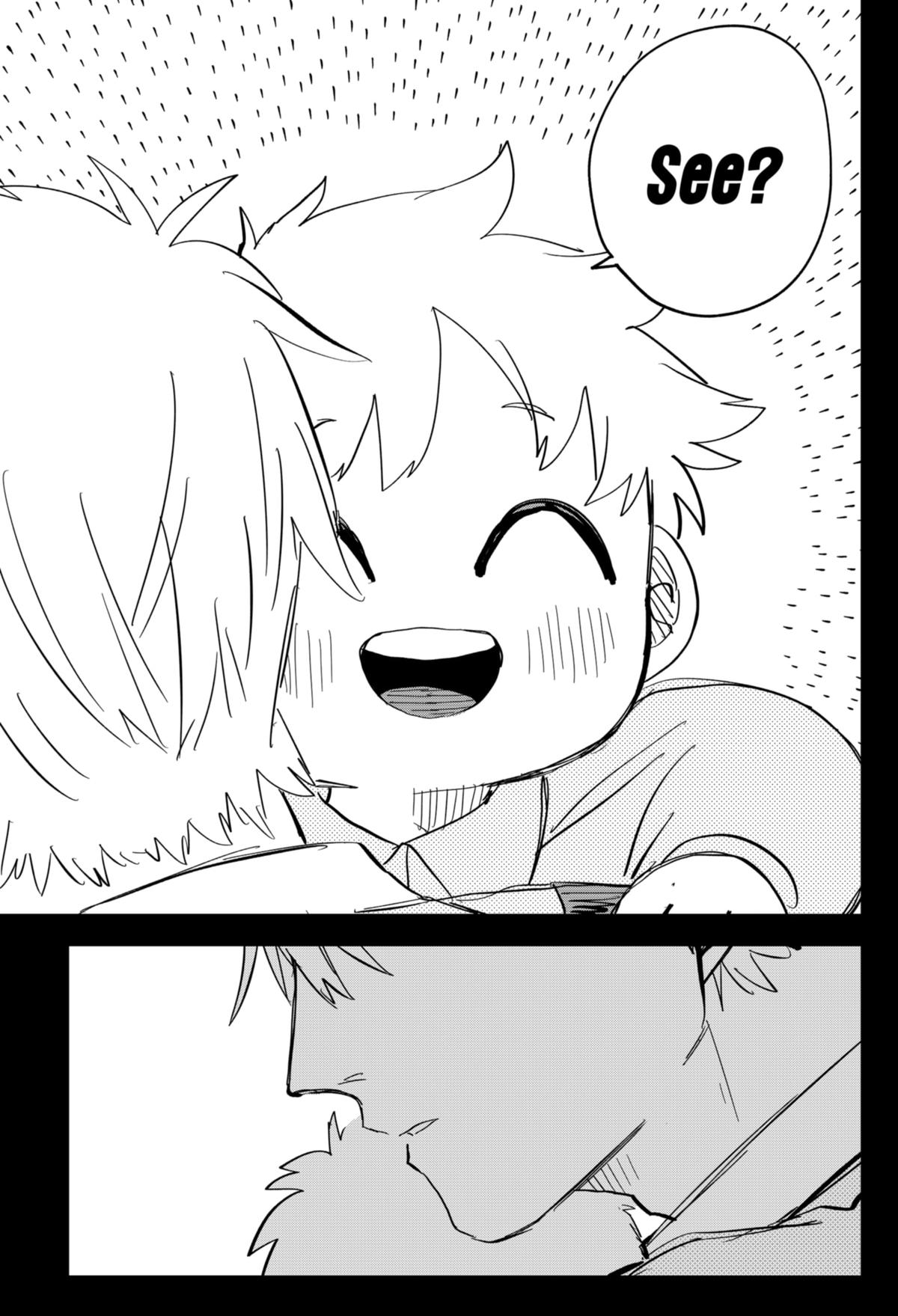 Kindergarten Wars Chapter 50 page 17 - Chapter 50