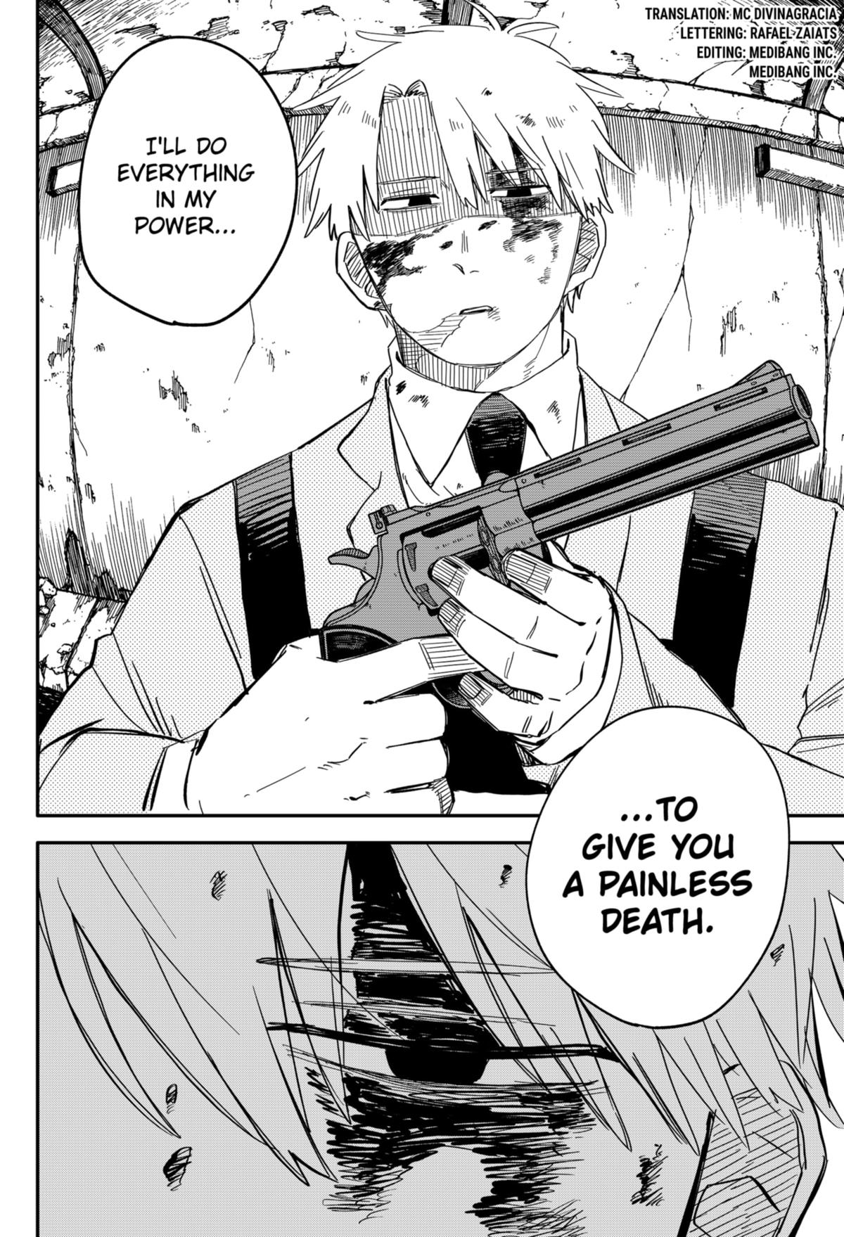 Kindergarten Wars Chapter 51 page 2 - Chapter 51