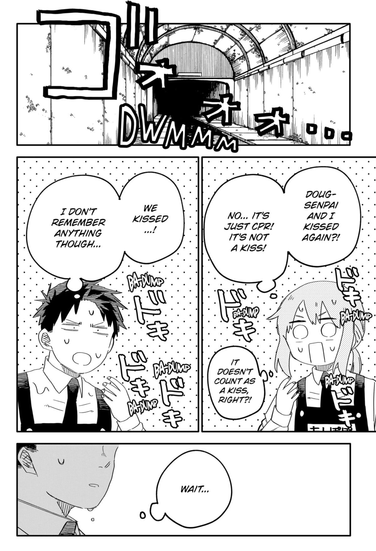 Kindergarten Wars Chapter 51 page 4 - Chapter 51
