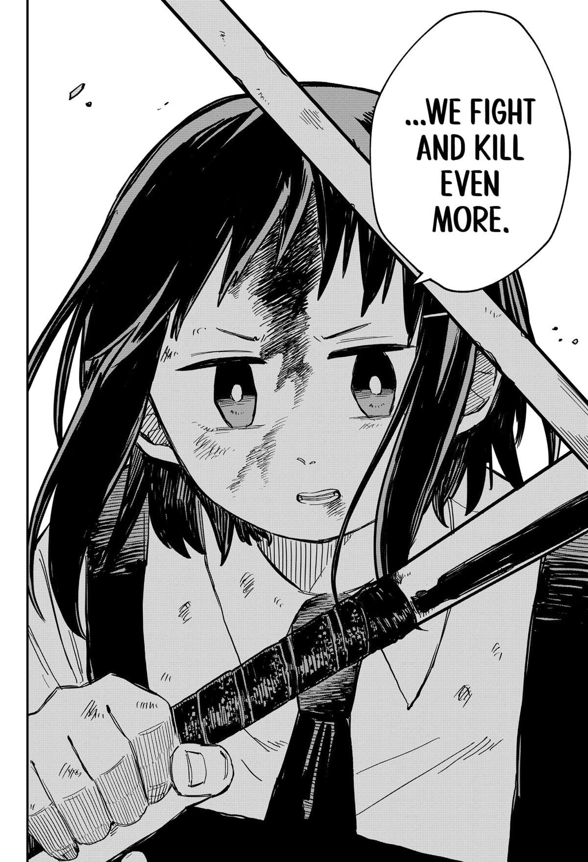 Kindergarten Wars Chapter 52 page 14 - Chapter 52