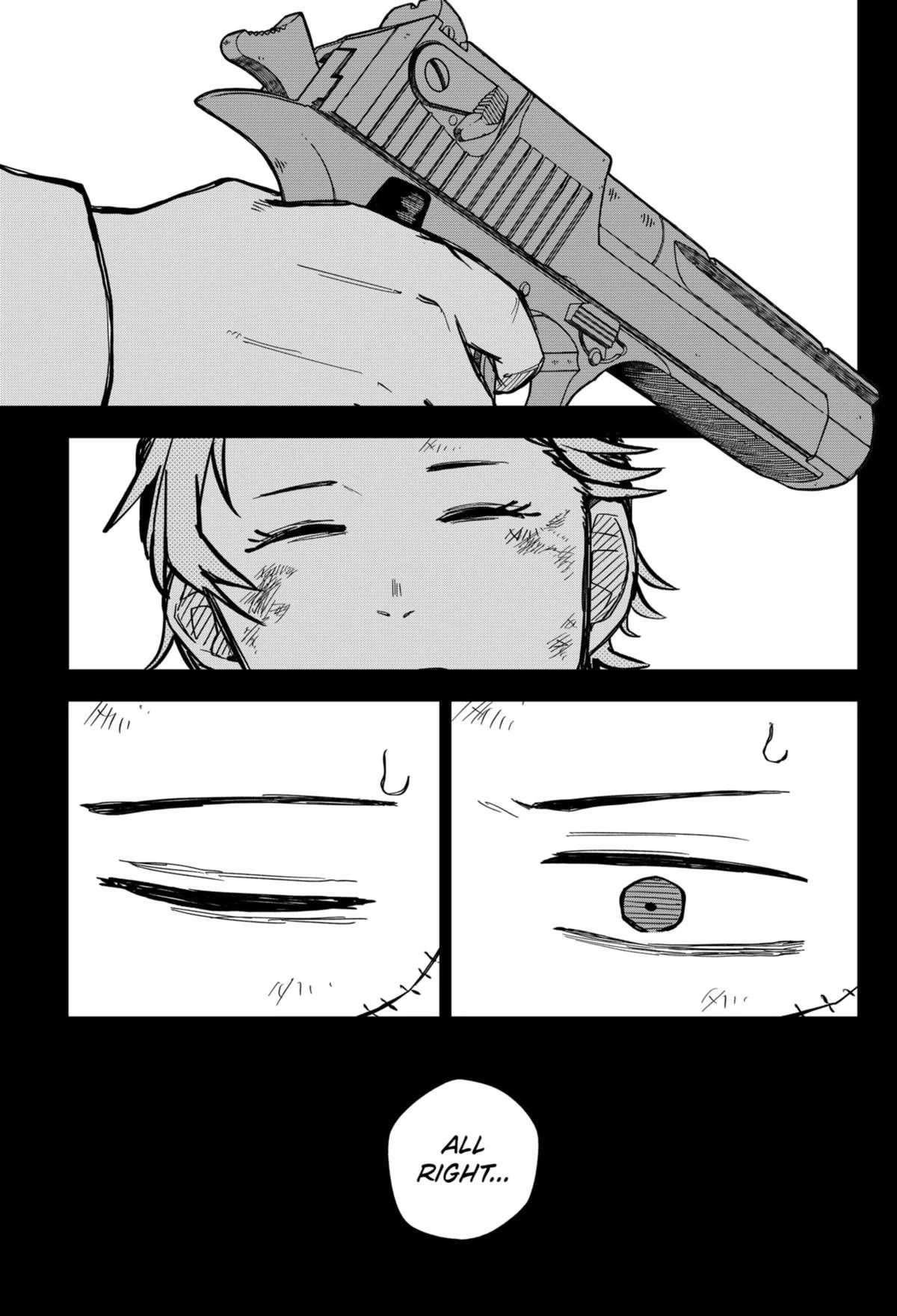 Kindergarten Wars Chapter 53 page 13 - Chapter 53