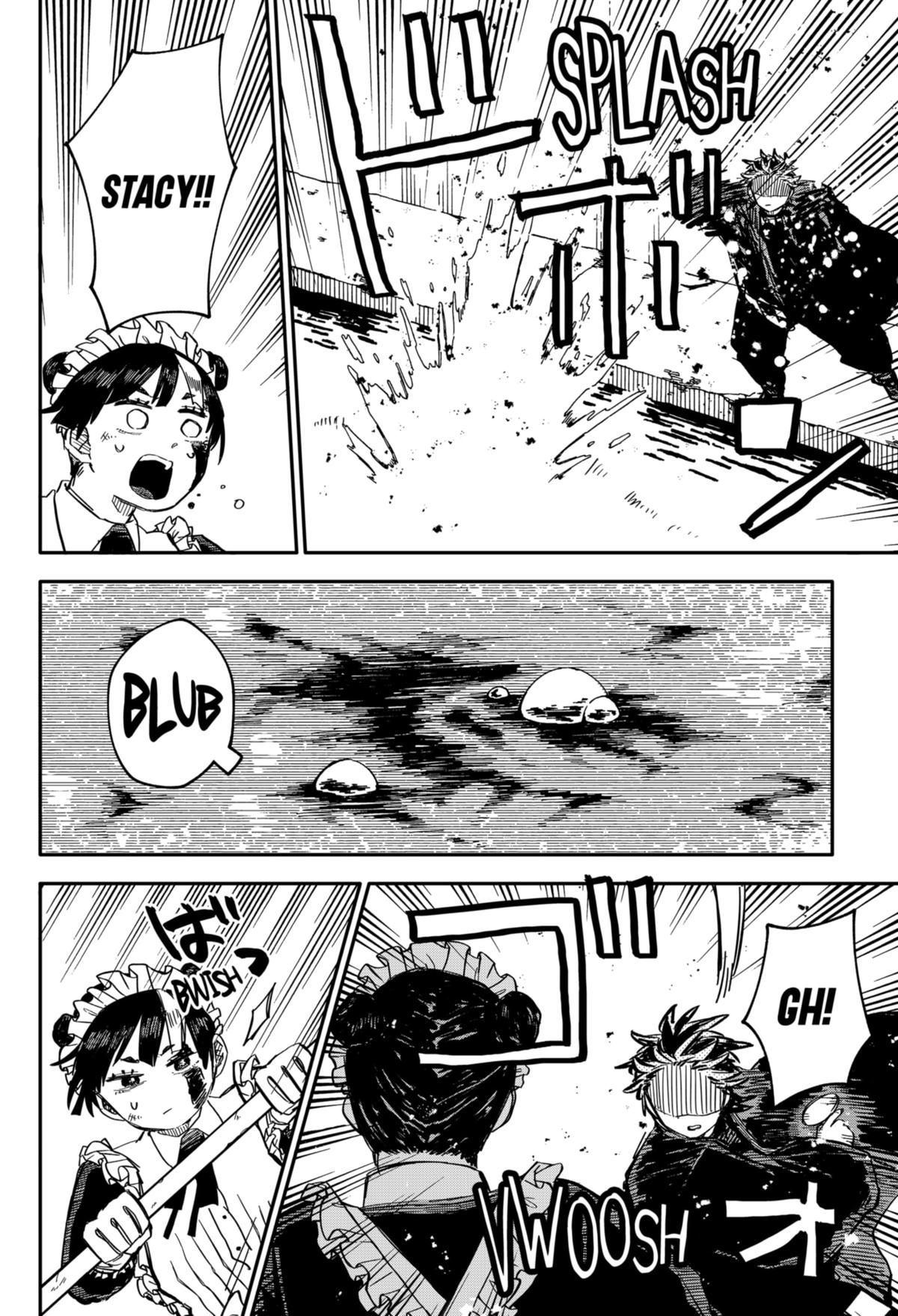 Kindergarten Wars Chapter 53 page 16 - Chapter 53