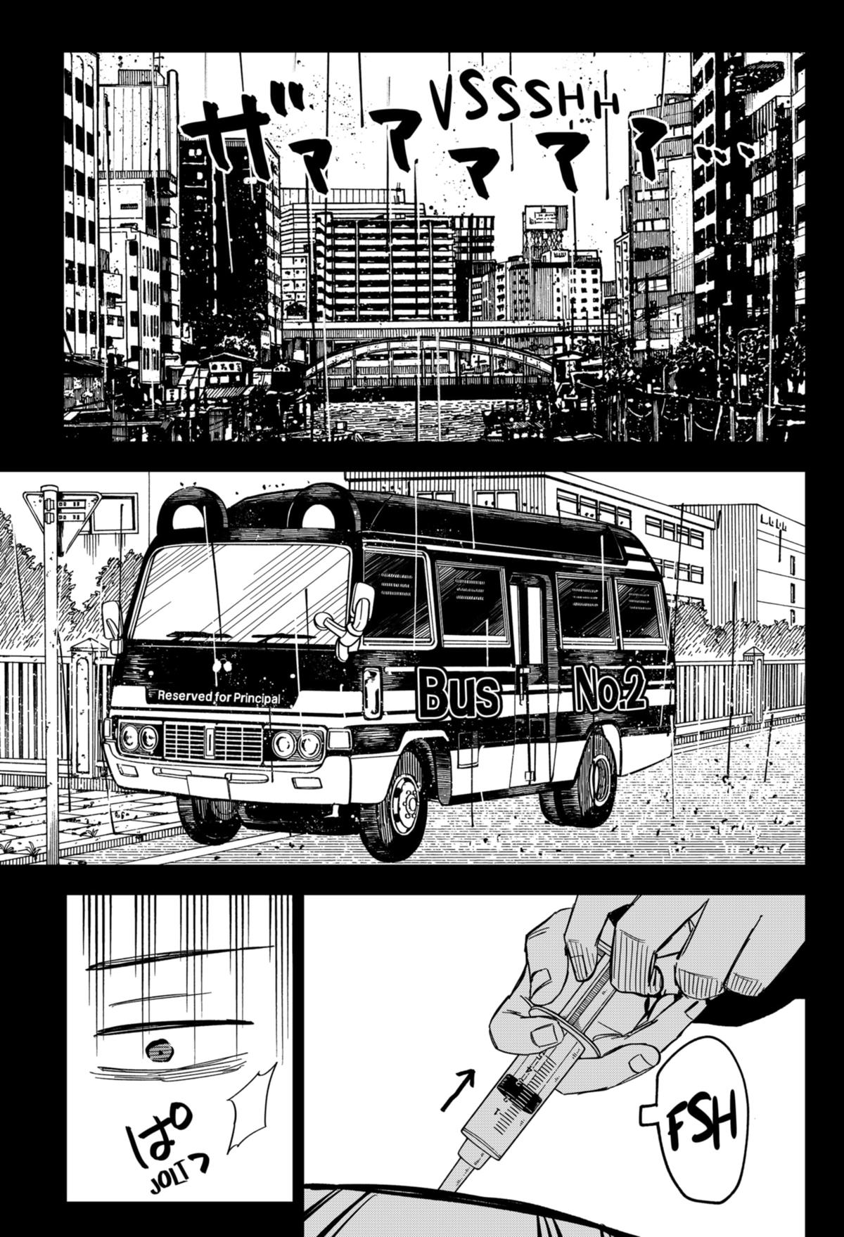 Kindergarten Wars Chapter 53 page 3 - Chapter 53