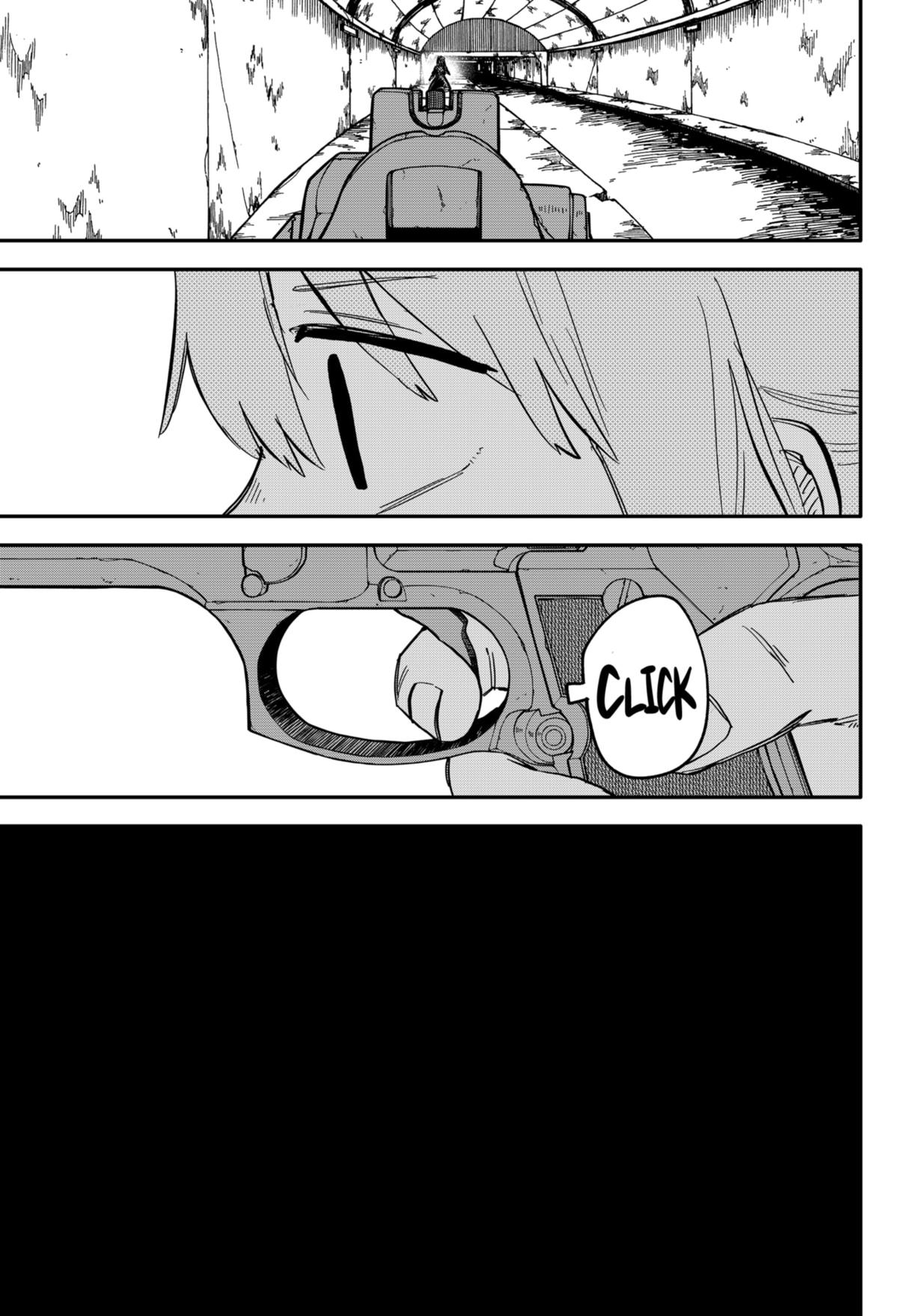 Kindergarten Wars Chapter 54 page 23 - Chapter 54