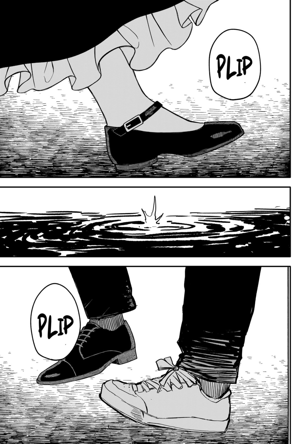 Kindergarten Wars Chapter 54 page 27 - Chapter 54