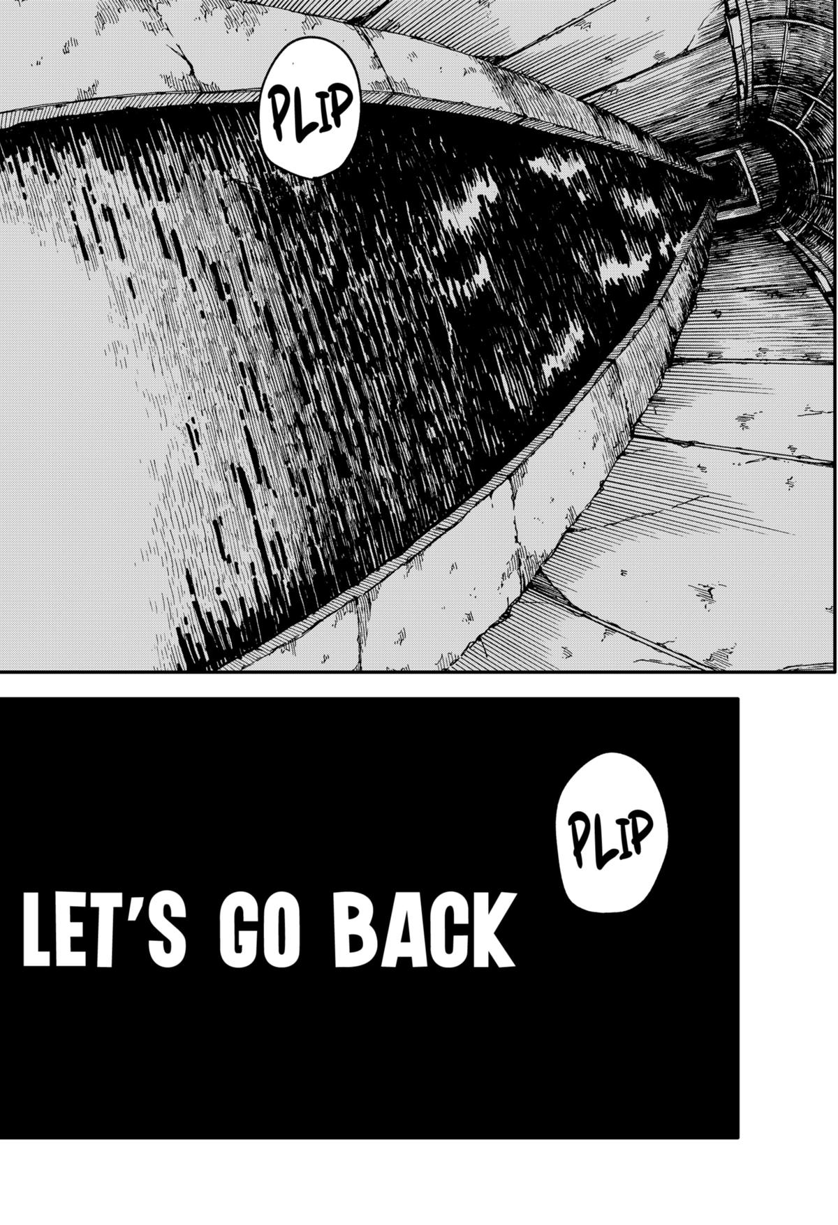 Kindergarten Wars Chapter 54 page 28 - Chapter 54