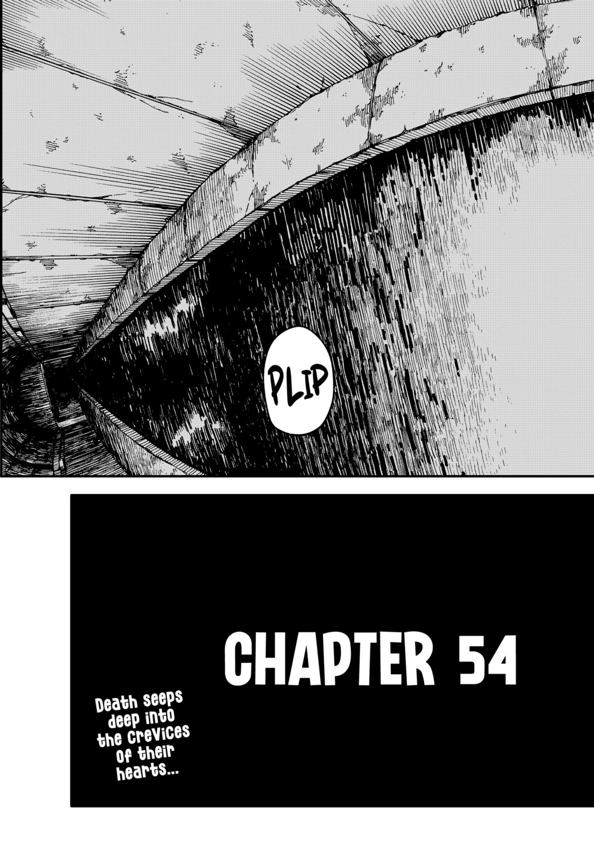 Kindergarten Wars Chapter 54 page 29 - Chapter 54