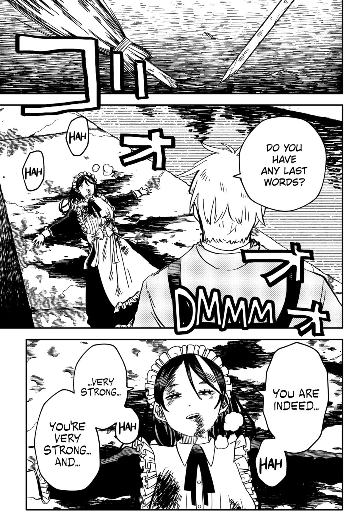 Kindergarten Wars Chapter 54 page 7 - Chapter 54