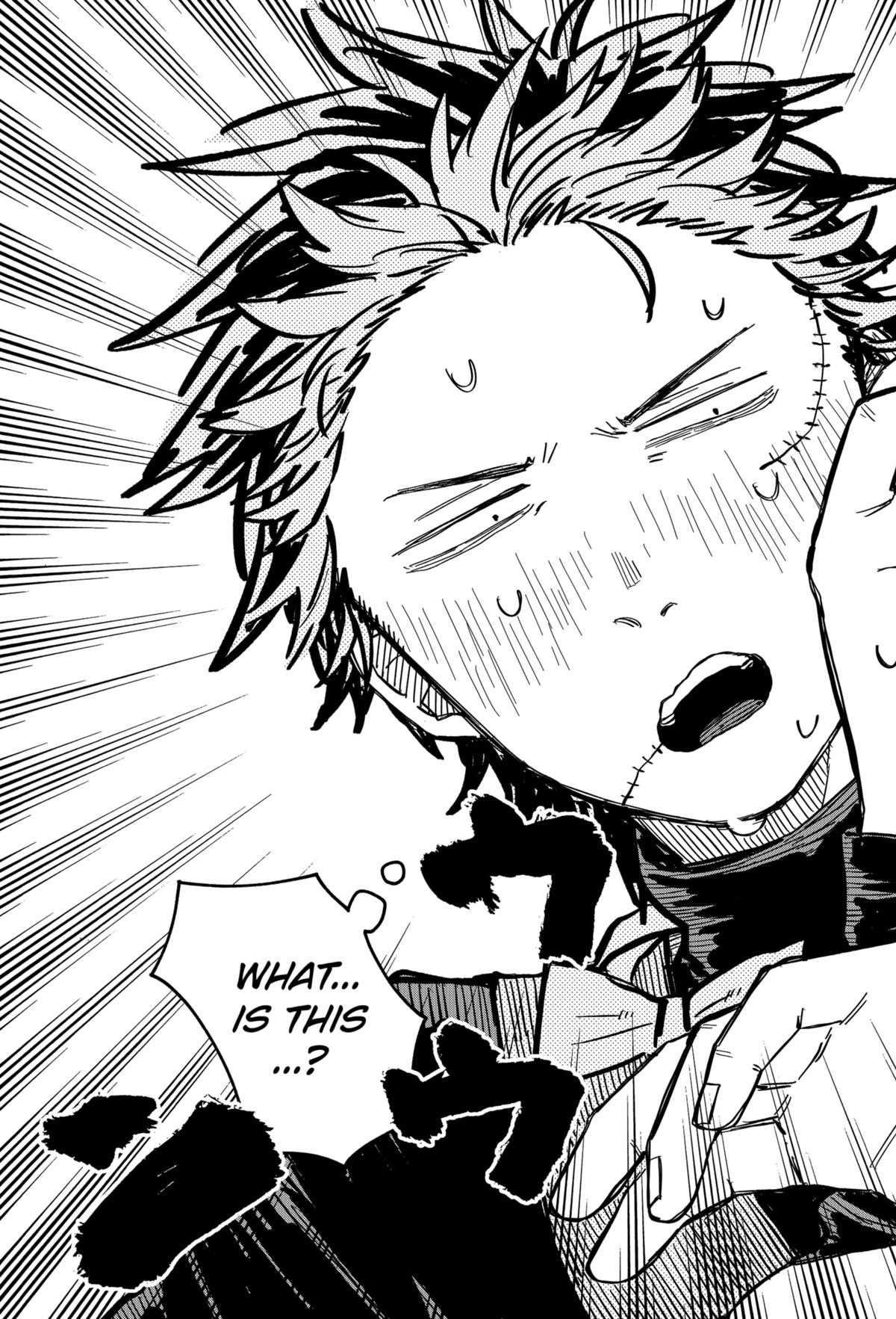 Kindergarten Wars Chapter 55 page 15 - Chapter 55