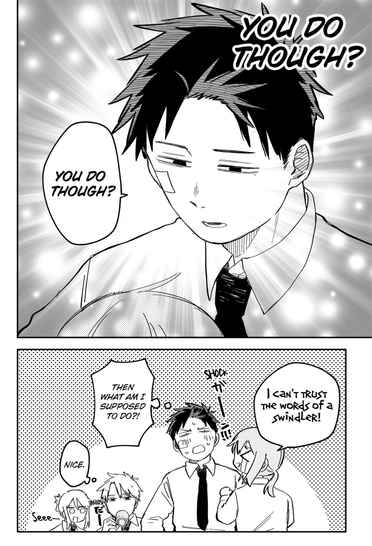 Kindergarten Wars Chapter 56 page 10 - Chapter 56