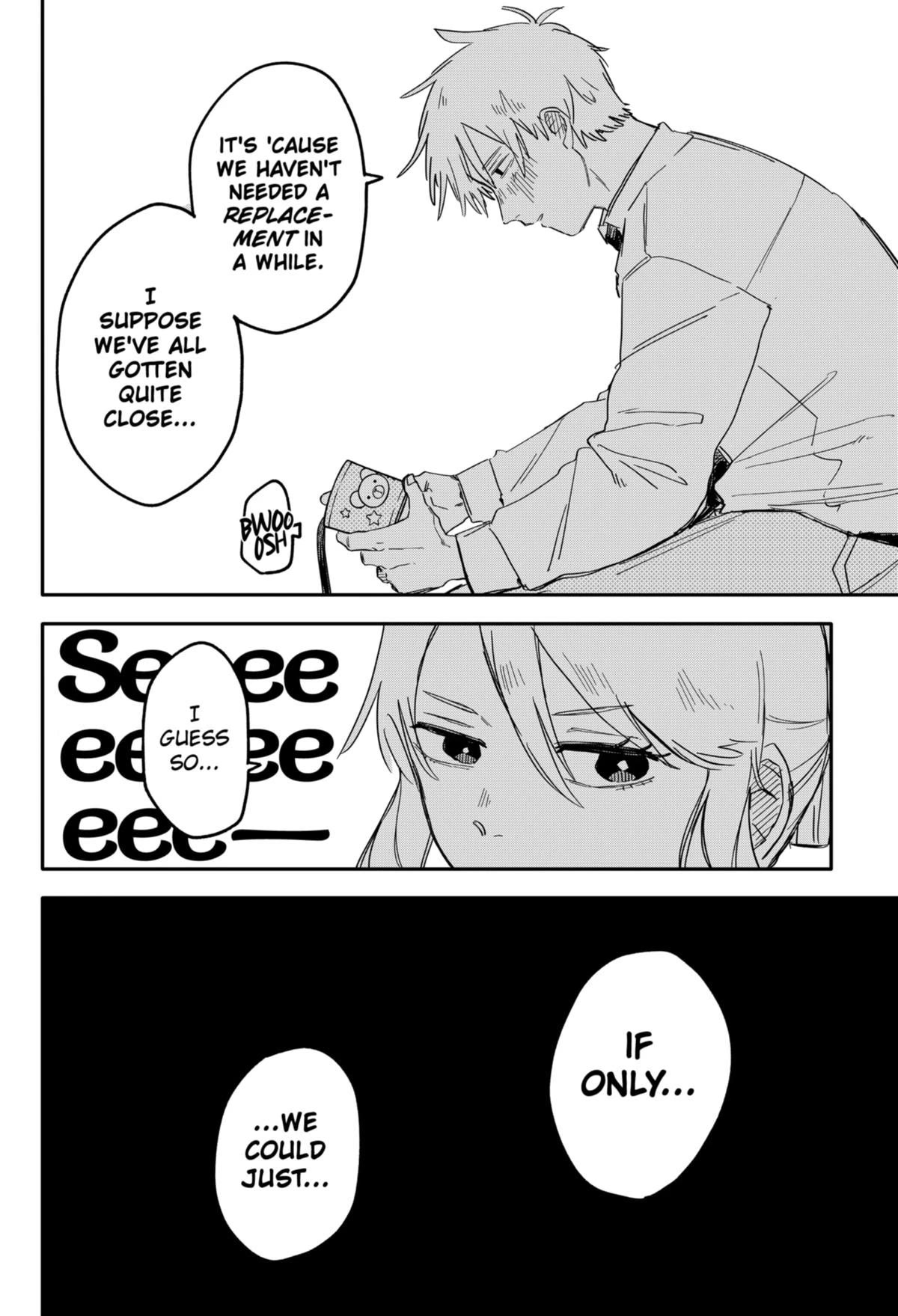 Kindergarten Wars Chapter 56 page 16 - Chapter 56
