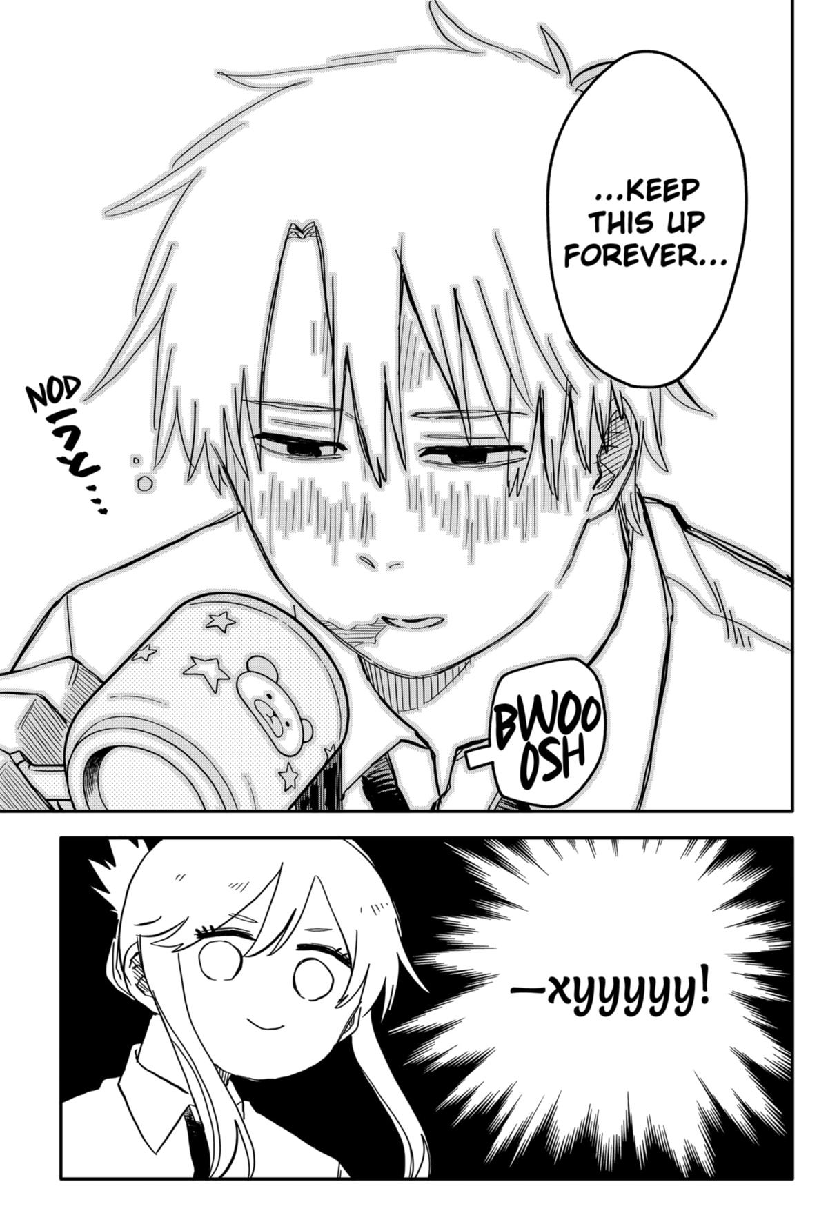 Kindergarten Wars Chapter 56 page 17 - Chapter 56