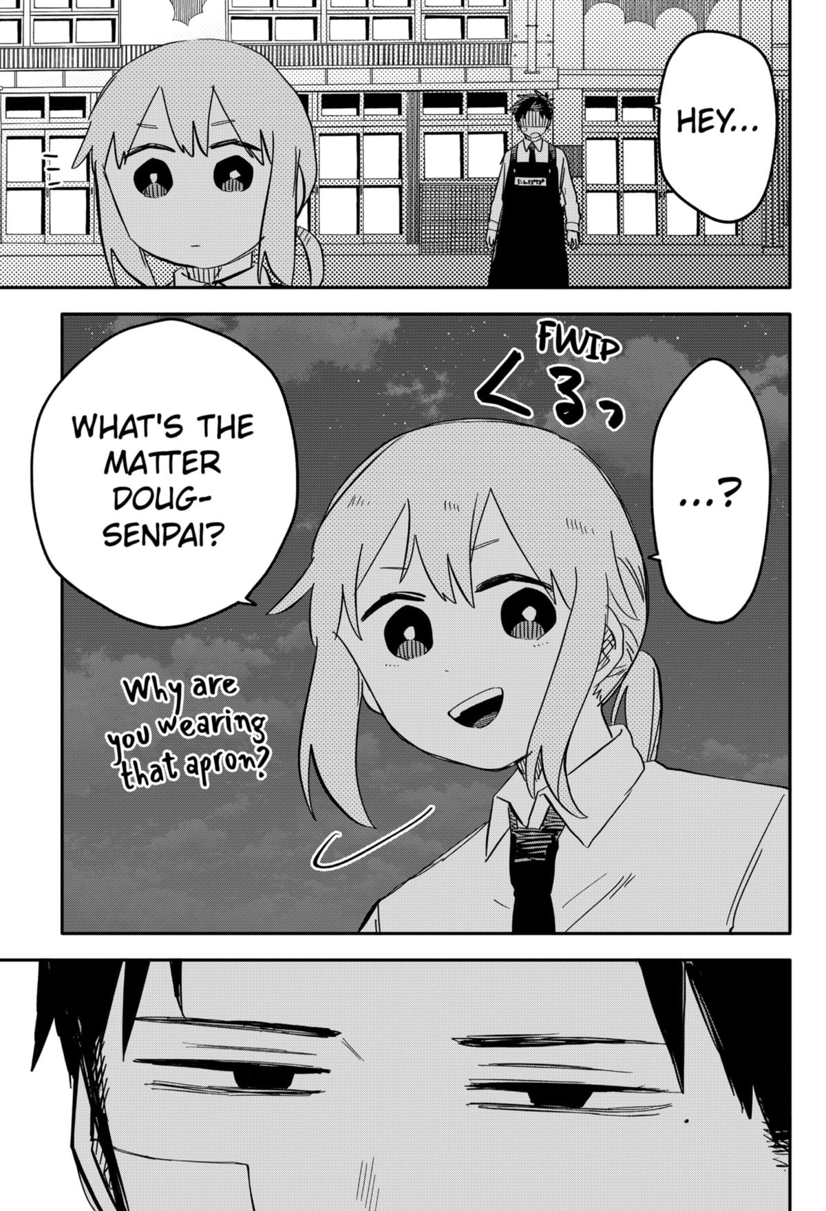 Kindergarten Wars Chapter 56 page 19 - Chapter 56