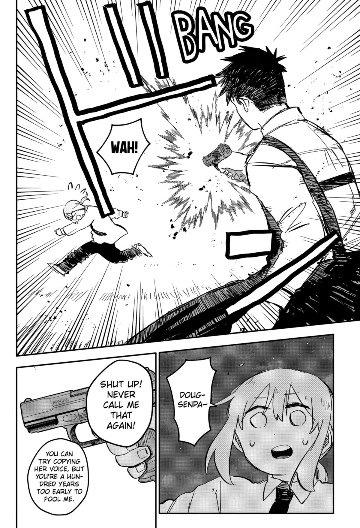 Kindergarten Wars Chapter 56 page 20 - Chapter 56