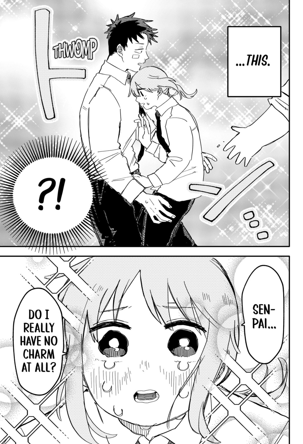 Kindergarten Wars Chapter 56 page 9 - Chapter 56