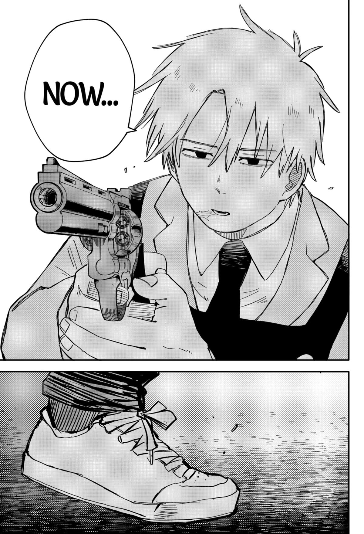 Kindergarten Wars Chapter 57 page 19 - Chapter 57