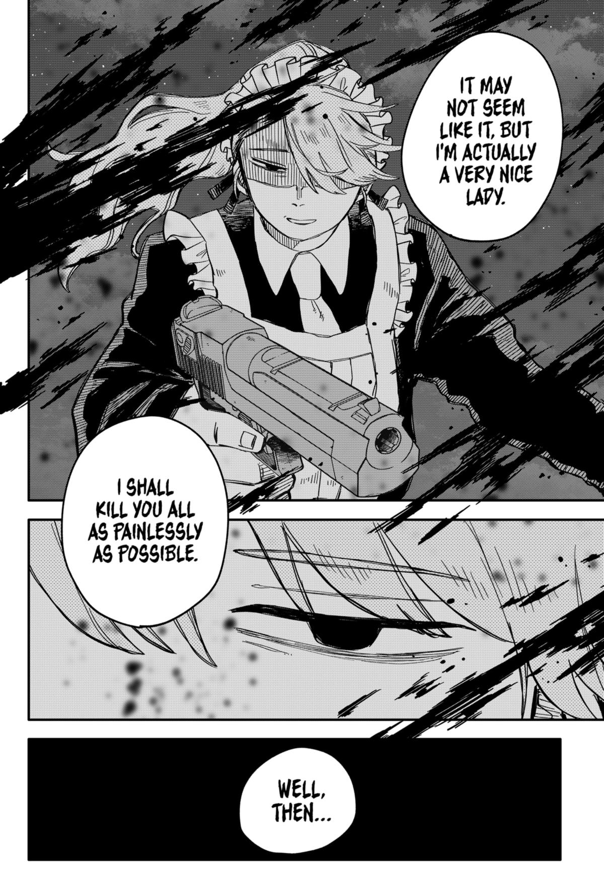 Kindergarten Wars Chapter 57 page 2 - Chapter 57