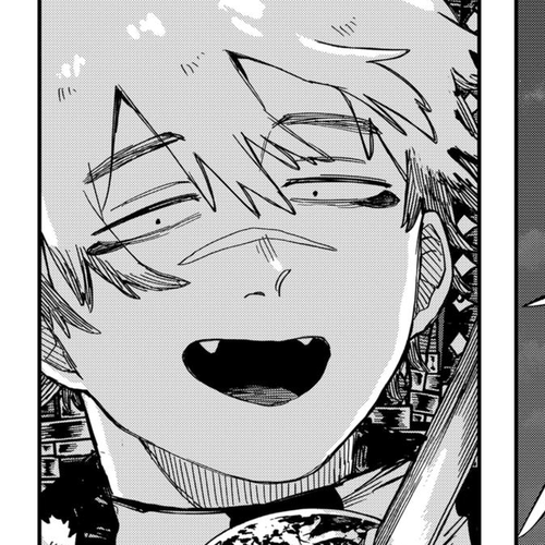 Kindergarten Wars Chapter 57 cover