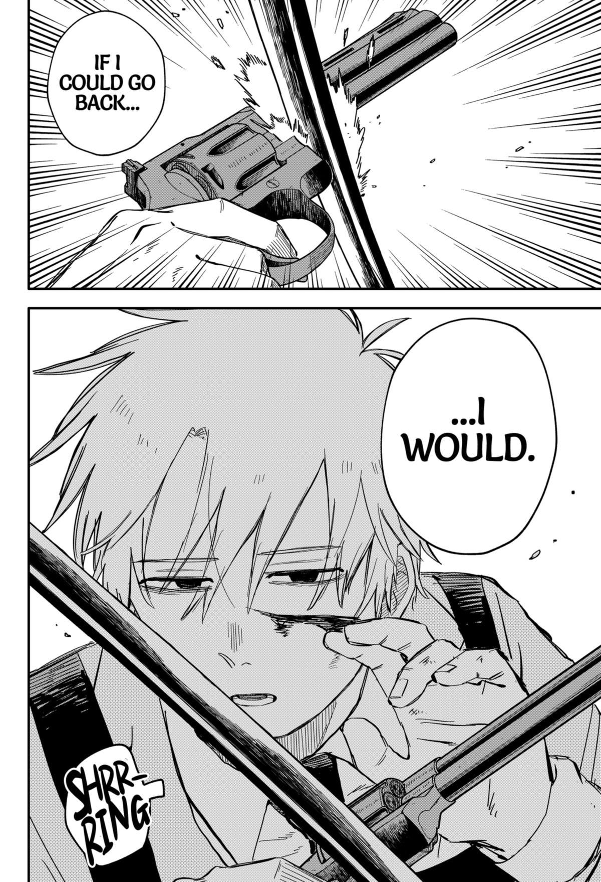 Kindergarten Wars Chapter 59 page 14 - Chapter 59