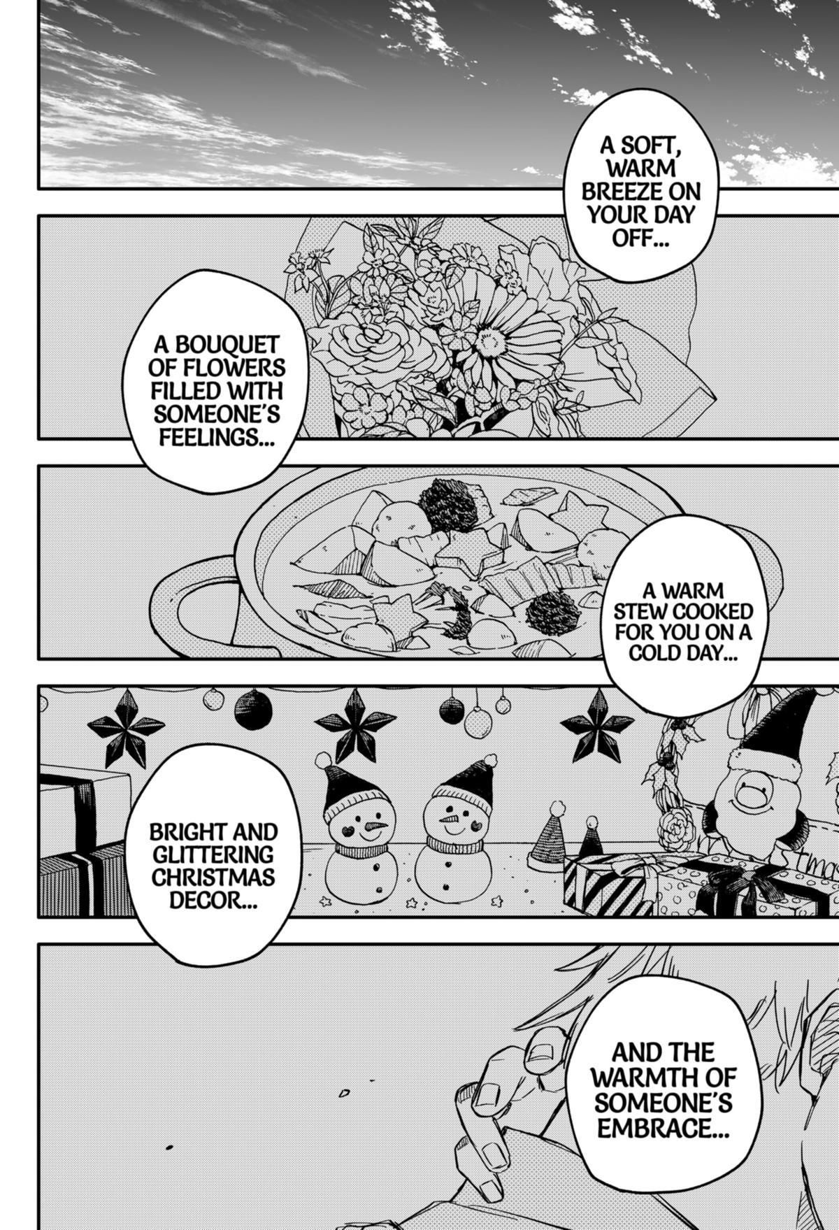 Kindergarten Wars Chapter 59 page 16 - Chapter 59
