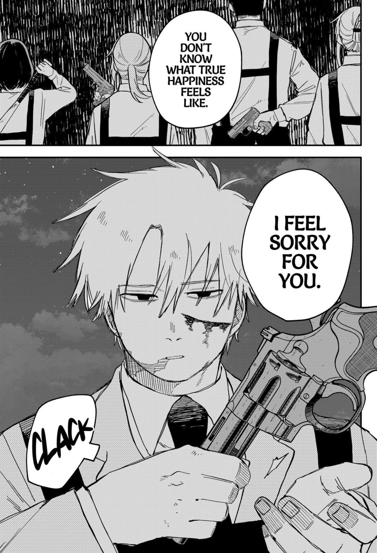 Kindergarten Wars Chapter 59 page 17 - Chapter 59