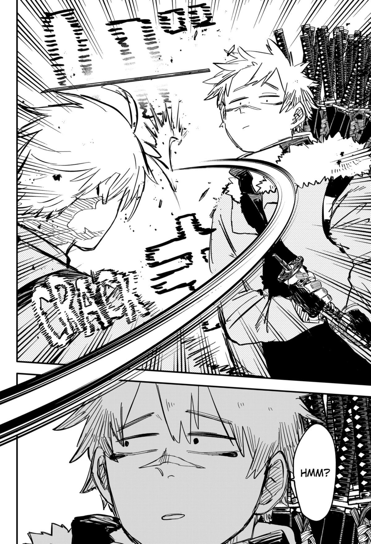 Kindergarten Wars Chapter 59 page 18 - Chapter 59