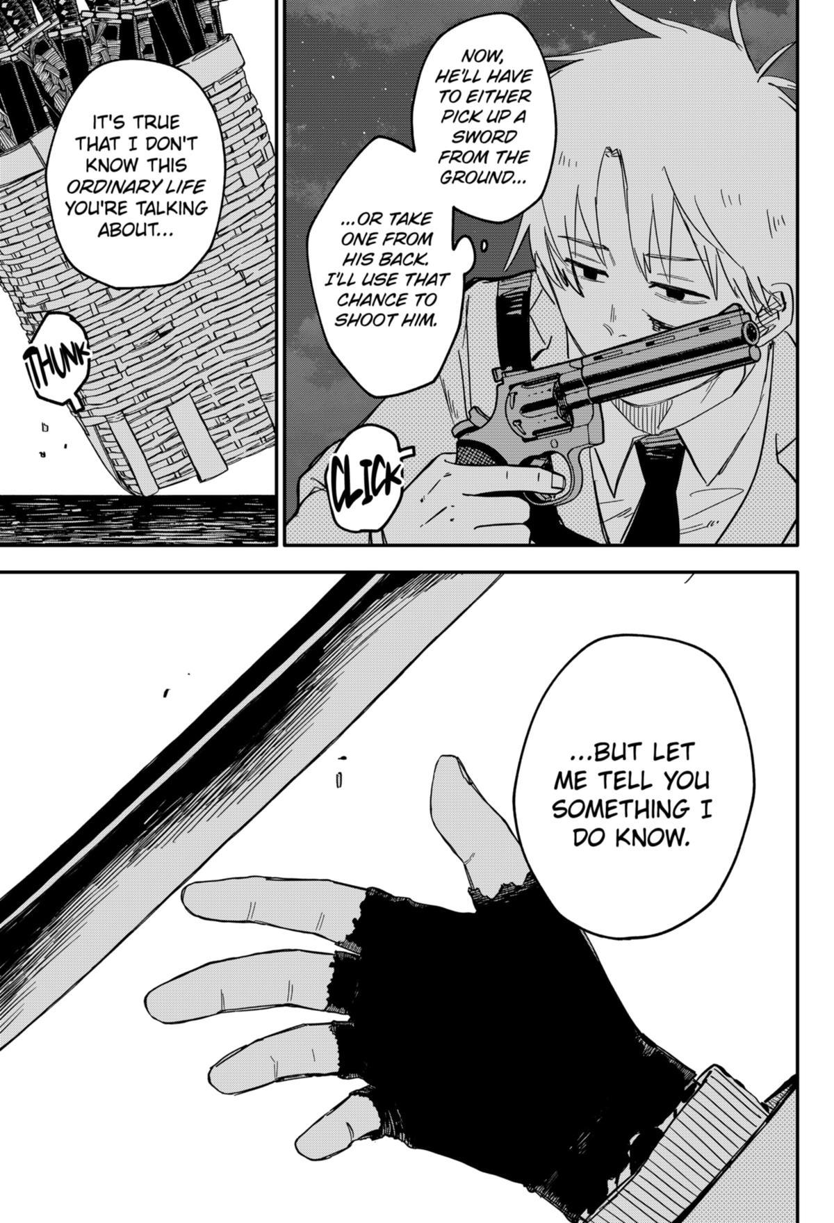 Kindergarten Wars Chapter 59 page 19 - Chapter 59