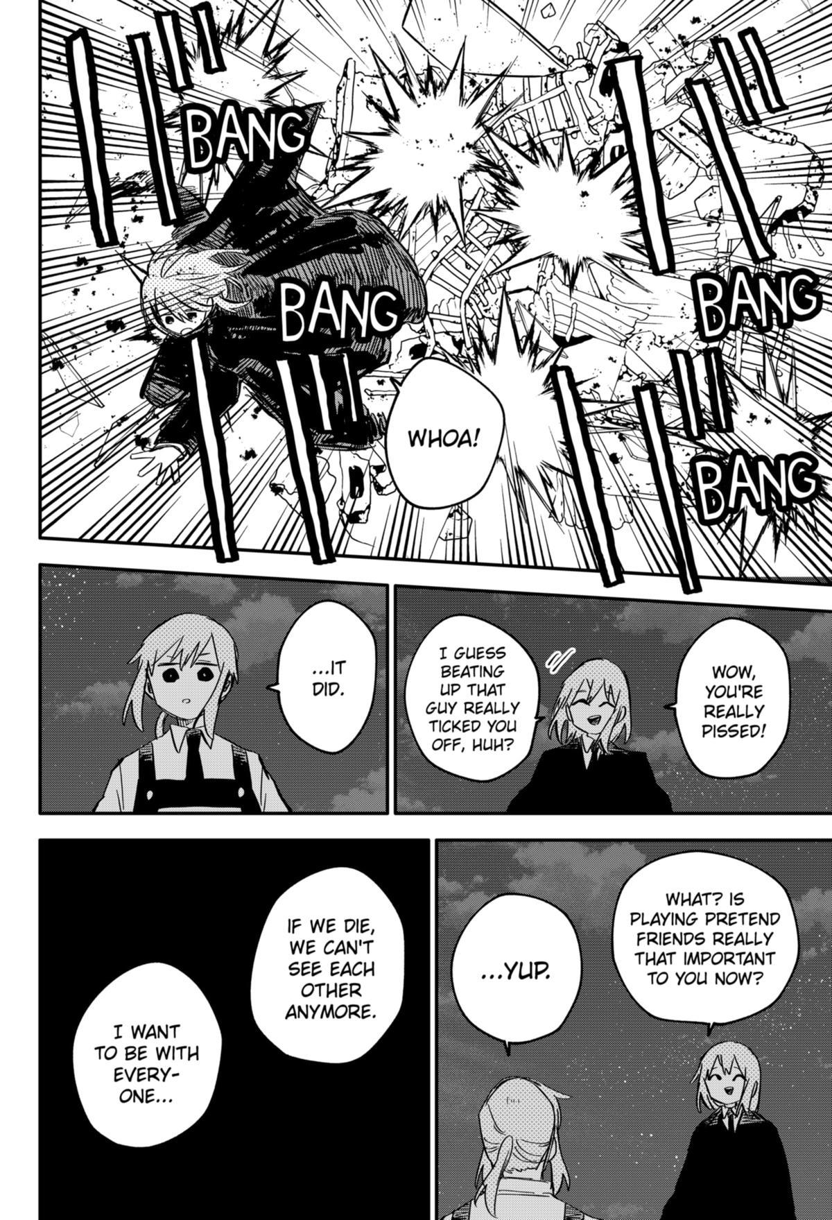 Kindergarten Wars Chapter 59 page 2 - Chapter 59