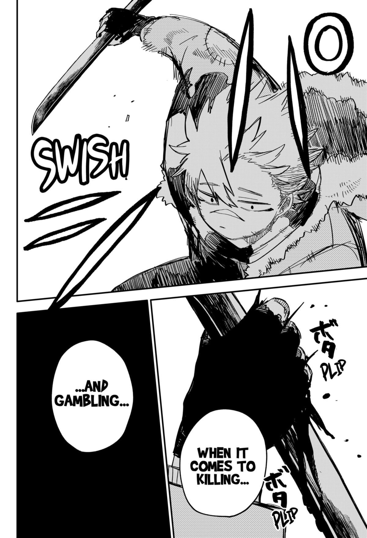 Kindergarten Wars Chapter 59 page 20 - Chapter 59