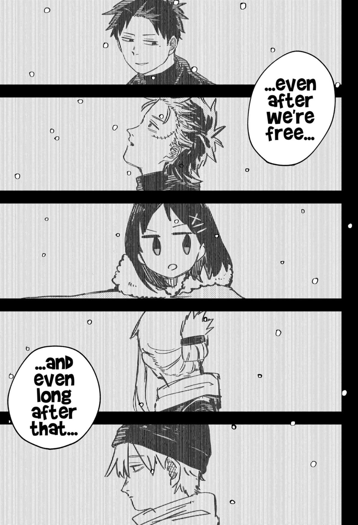 Kindergarten Wars Chapter 59 page 3 - Chapter 59