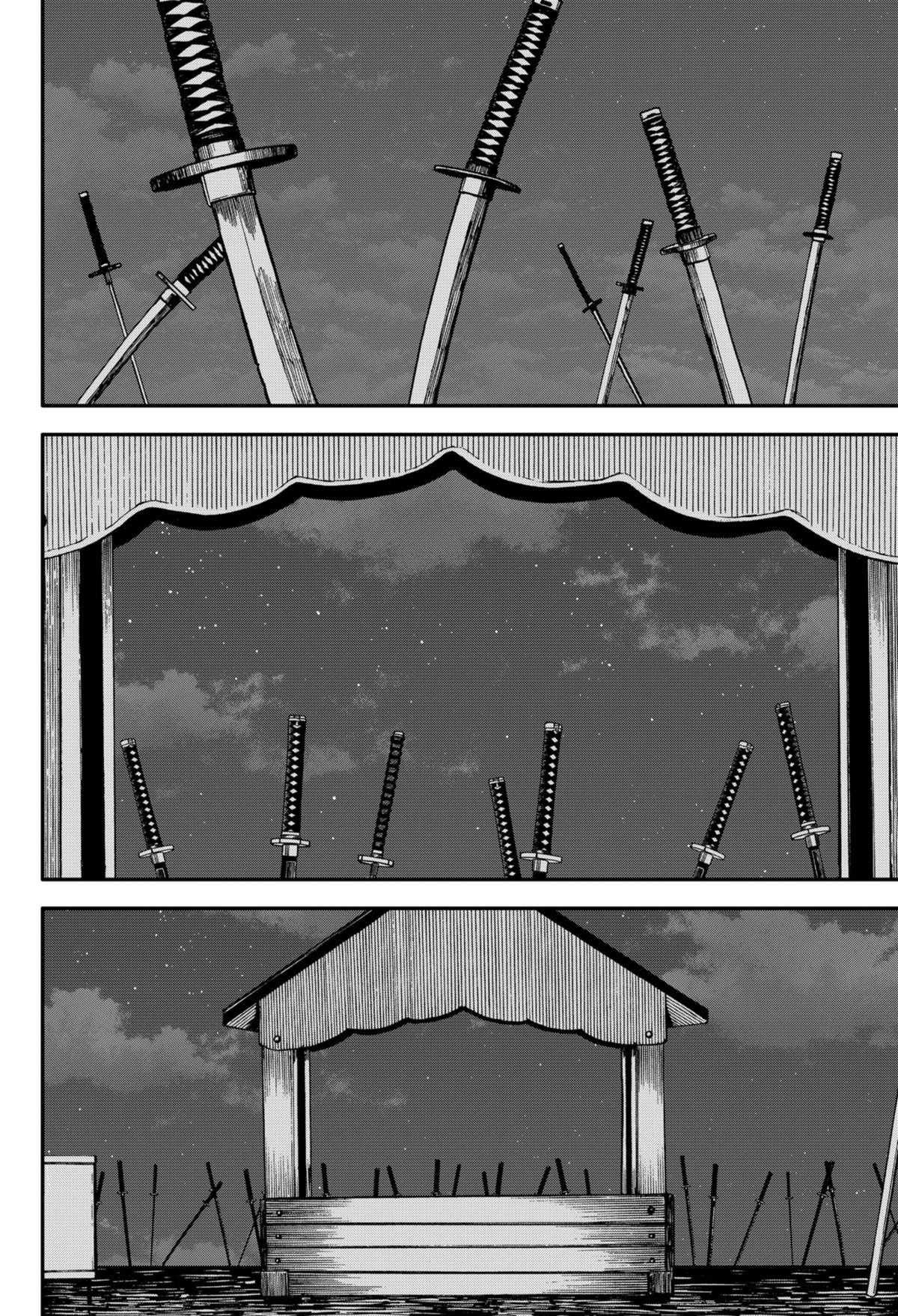 Kindergarten Wars Chapter 59 page 6 - Chapter 59