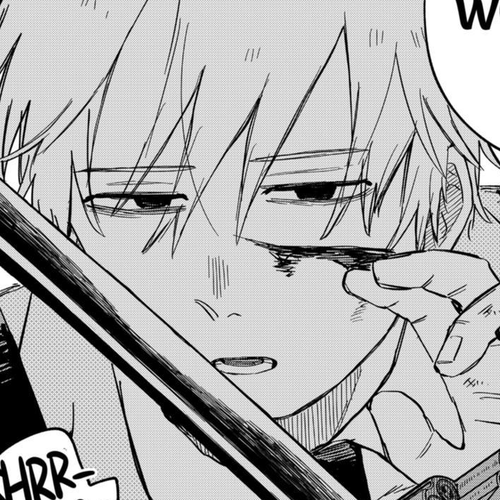 Kindergarten Wars Chapter 59 cover