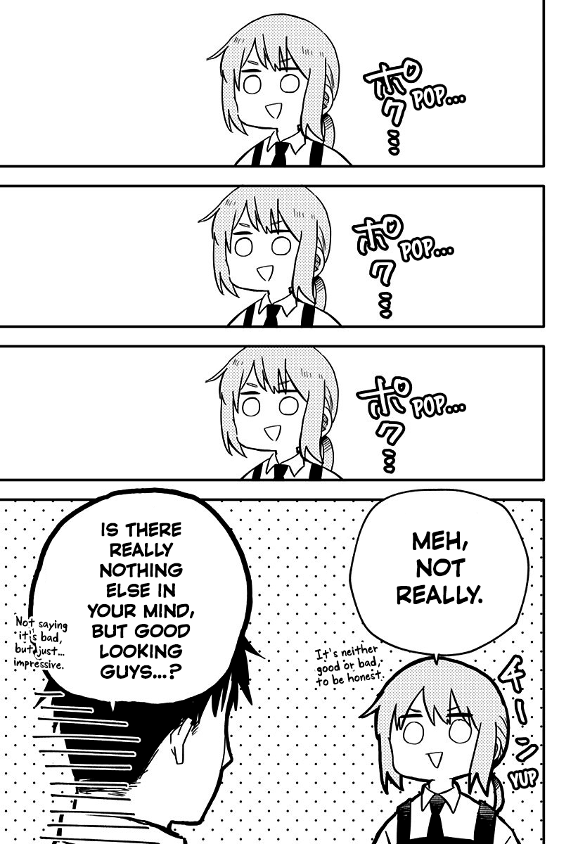 Kindergarten Wars Chapter 6 page 5 - Chapter 6: Hana
