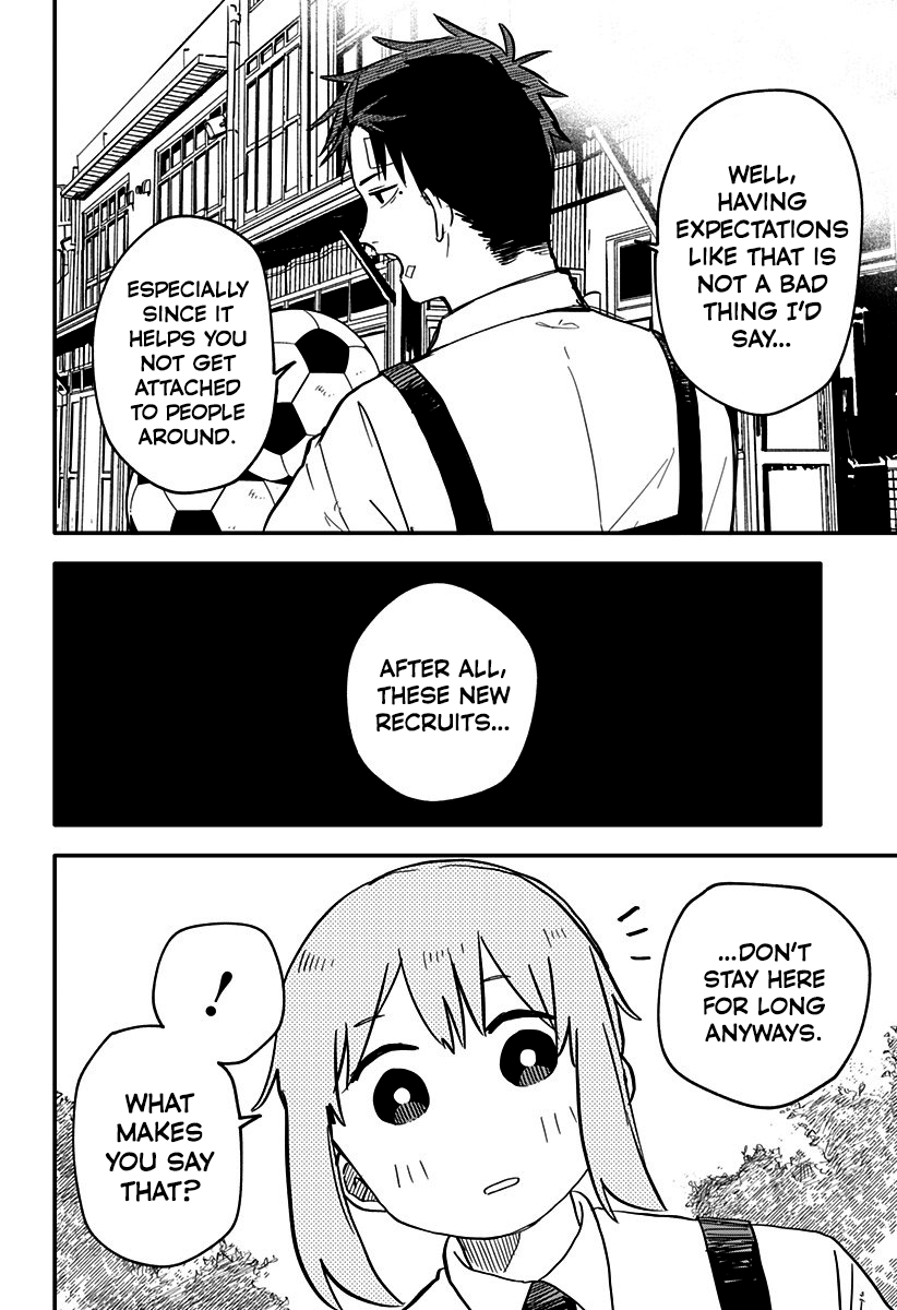 Kindergarten Wars Chapter 6 page 6 - Chapter 6: Hana