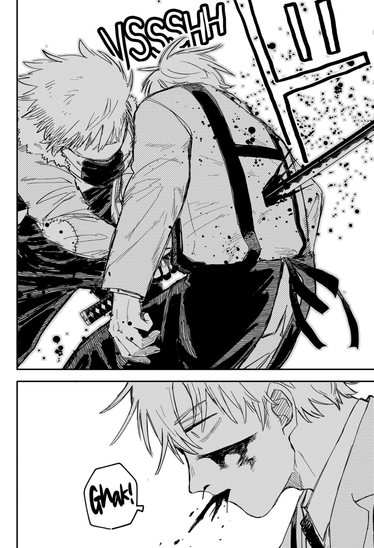 Kindergarten Wars Chapter 60 page 6 - Chapter 60