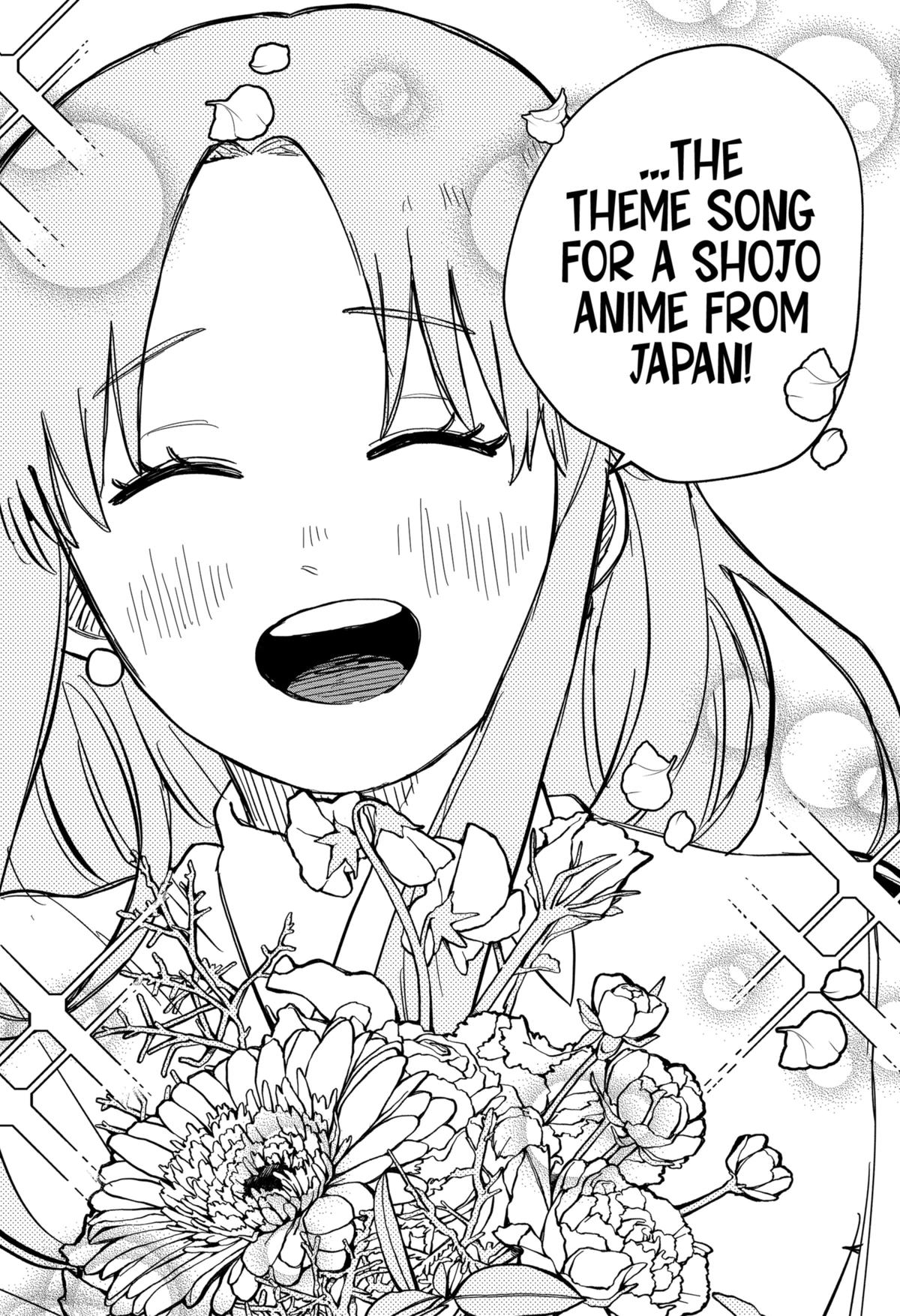 Kindergarten Wars Chapter 61 page 20 - Chapter 61