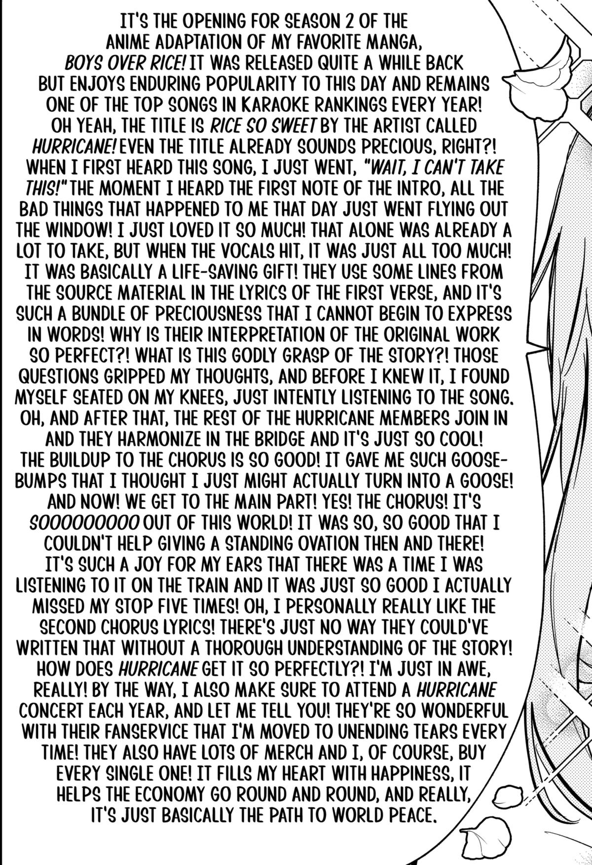 Kindergarten Wars Chapter 61 page 21 - Chapter 61