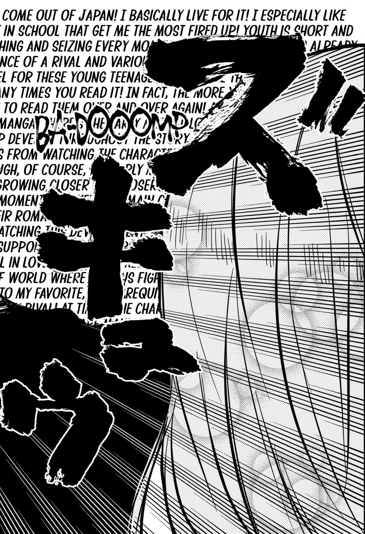 Kindergarten Wars Chapter 61 page 22 - Chapter 61