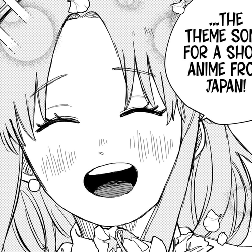 Kindergarten Wars Chapter 61 cover