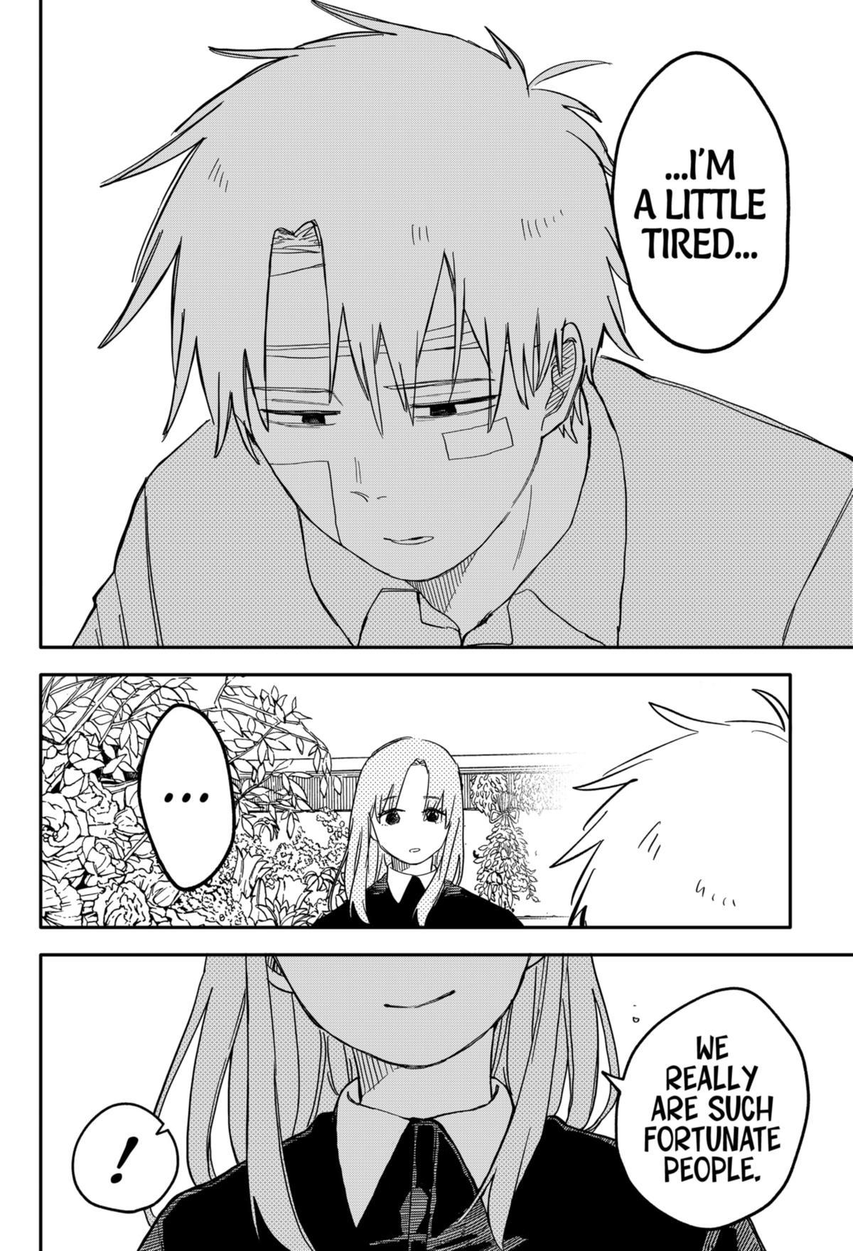 Kindergarten Wars Chapter 62 page 16 - Chapter 62